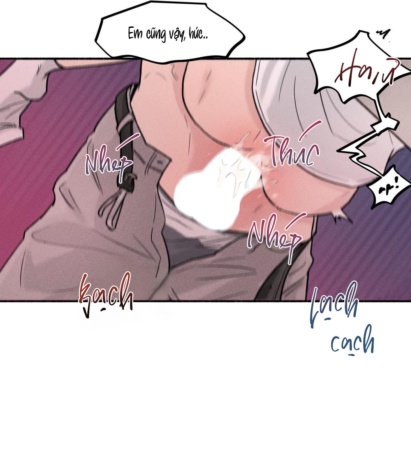 (CBunu) Khi Người Lơ Đãng - Chap 22