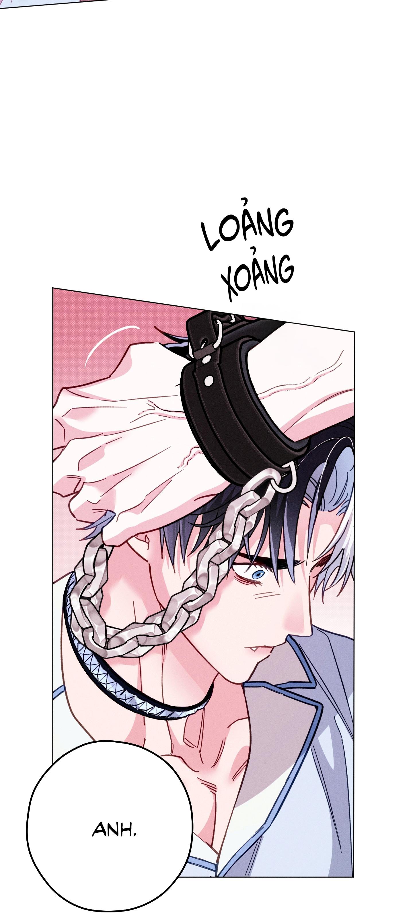 Xuyên Thành Bá Tước Omega - Chap 16