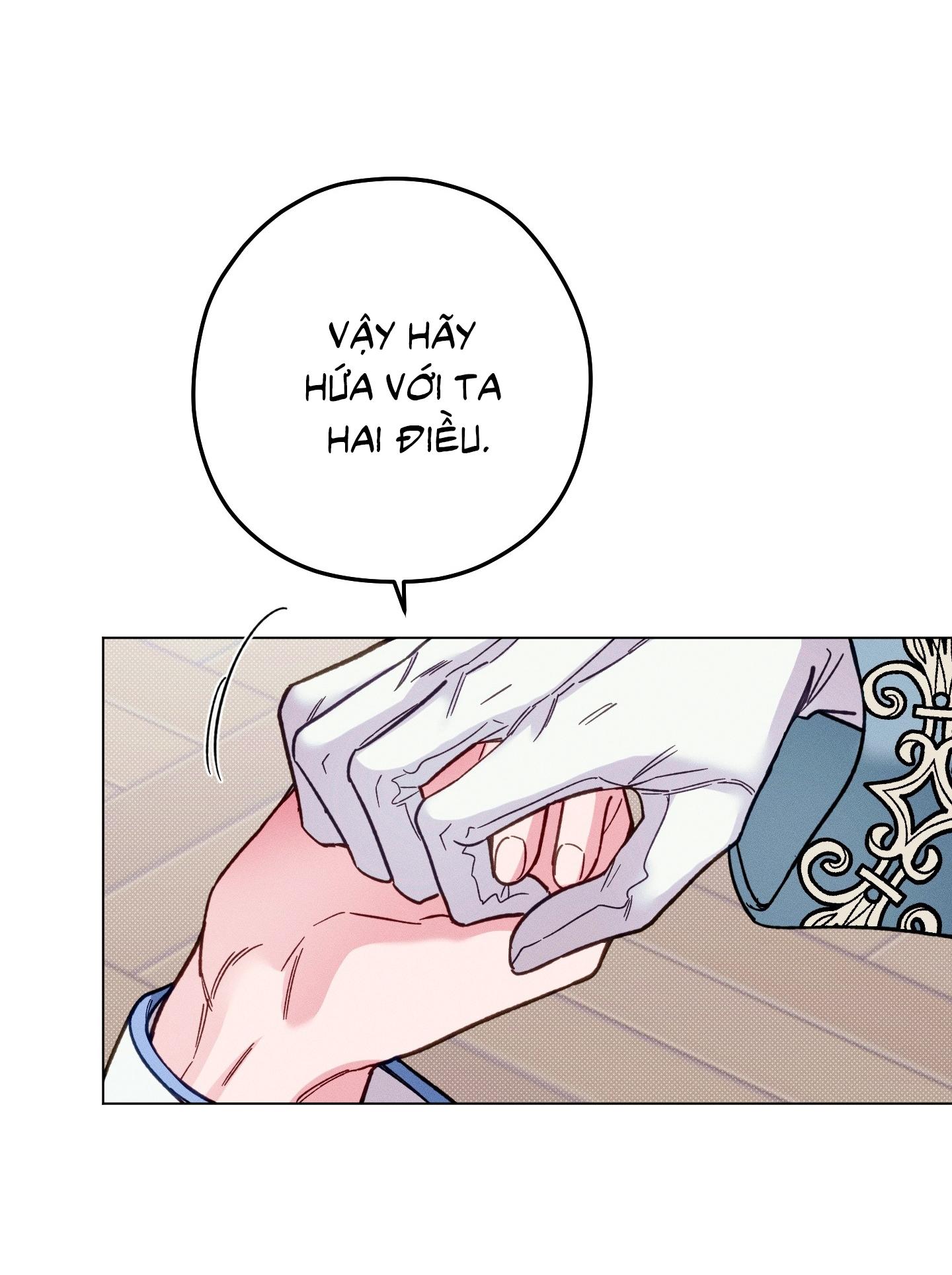 Xuyên Thành Bá Tước Omega - Chap 15