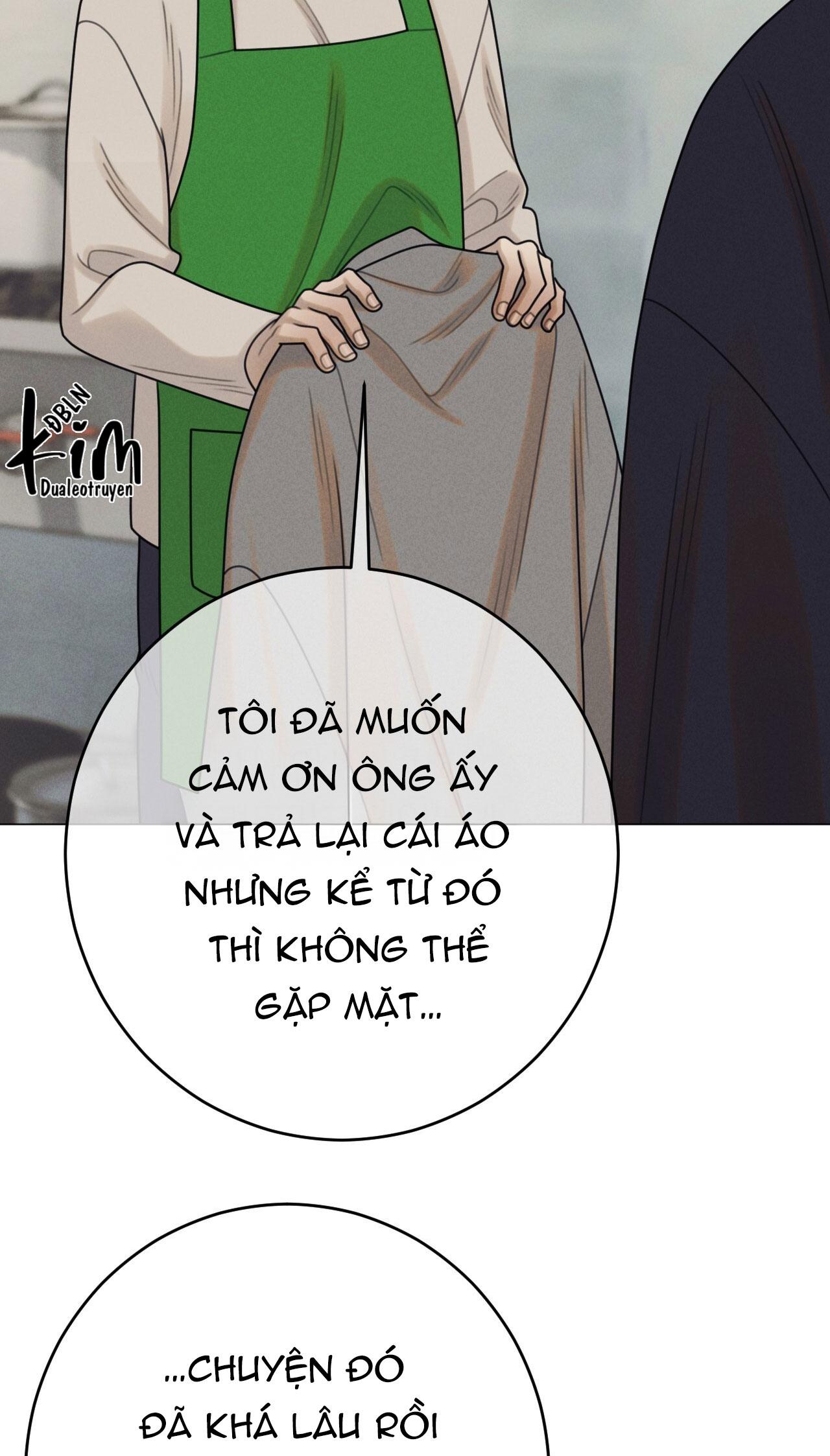 QUẺ BÓI GIẤC MƠ CỦA YÊU TINH - Chap 59