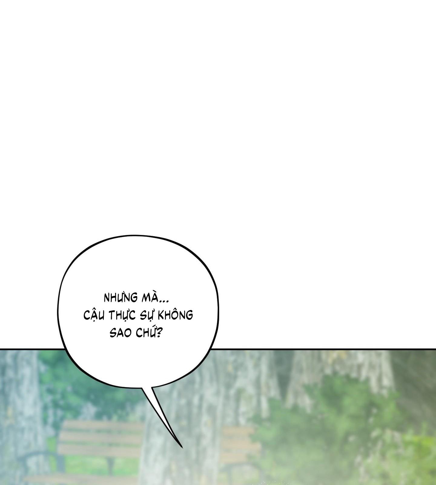 (CBunu) Chuyện Rằng Tôi Yêu Cậu - Chap 28