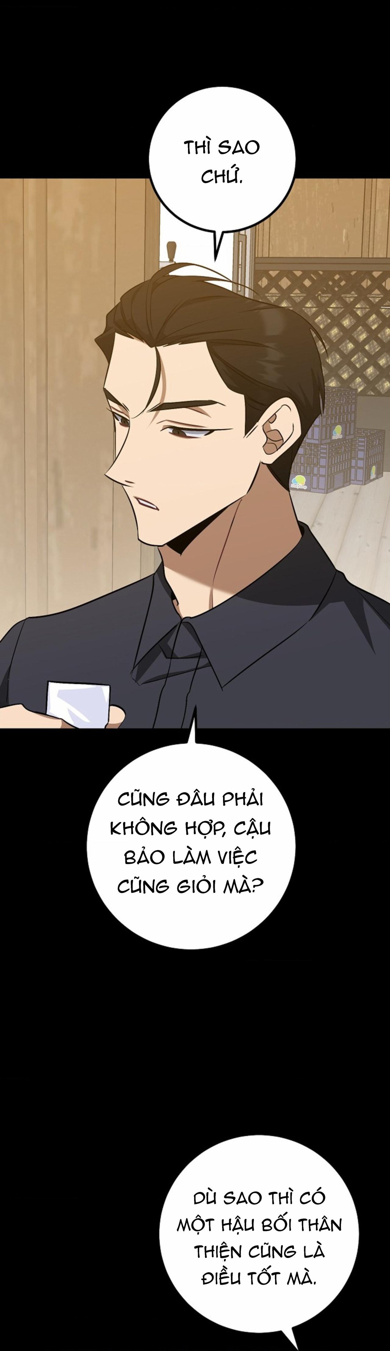 (END) Xin Sếp Phê Duyệt Tối nay - Chap 11