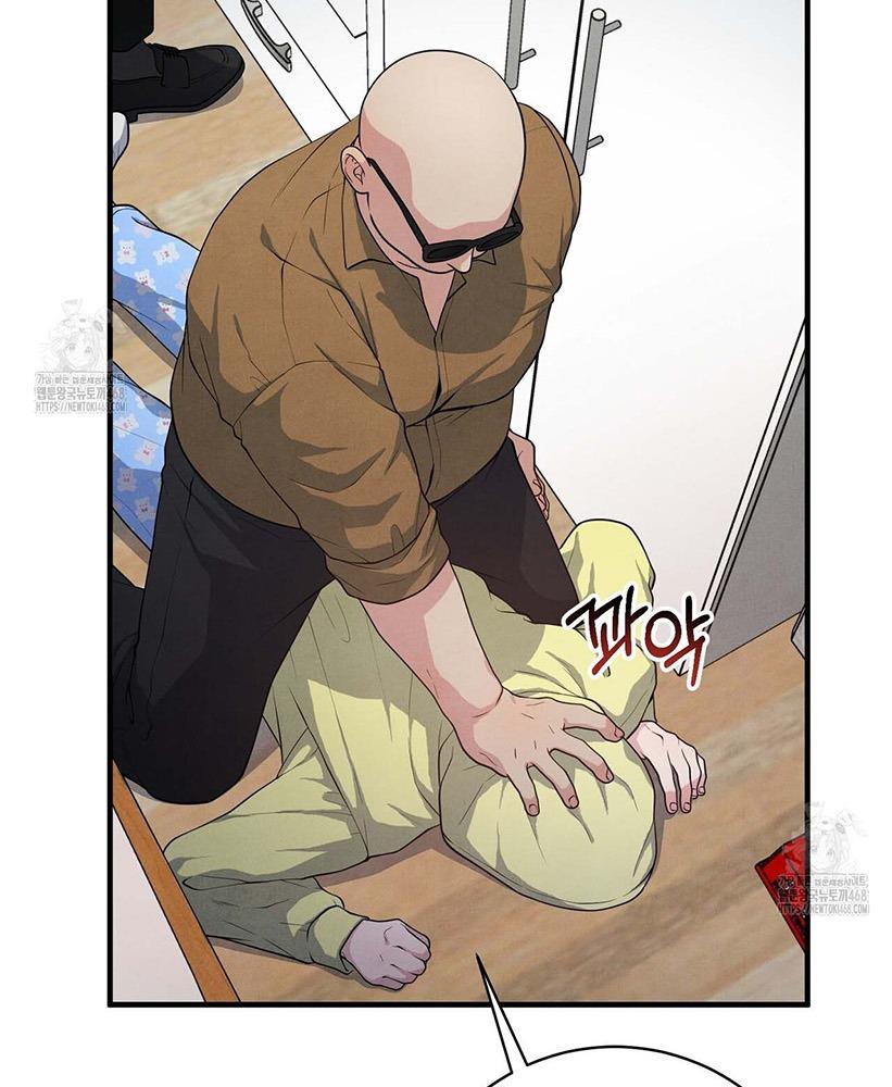 Hương Vị Không Thể Quên - Chap 3
