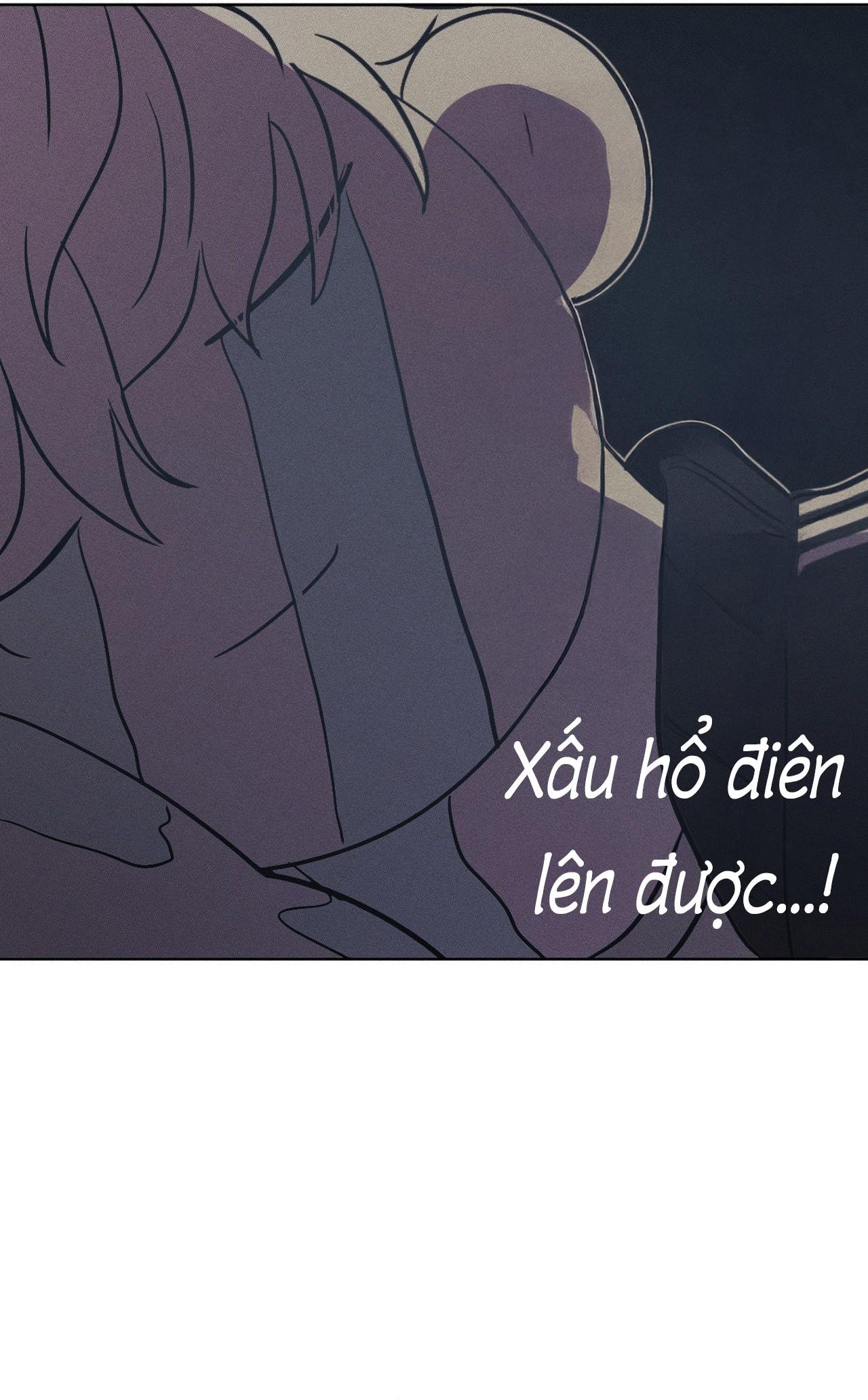 (CBunu) Mùa Đông Cuối Cùng Của Tôi - Chap 6