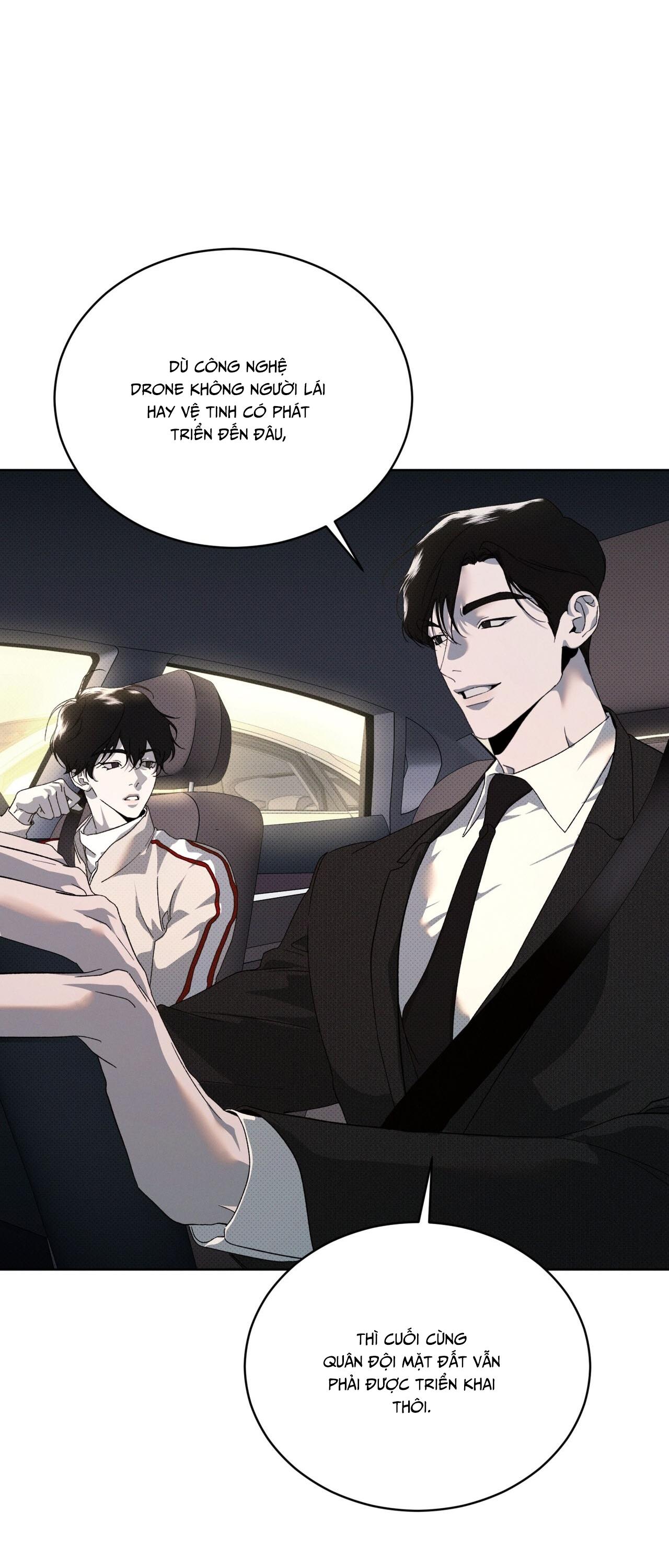 (GĐCV) HÌNH THÁI TIẾN HÓA - Chap 12