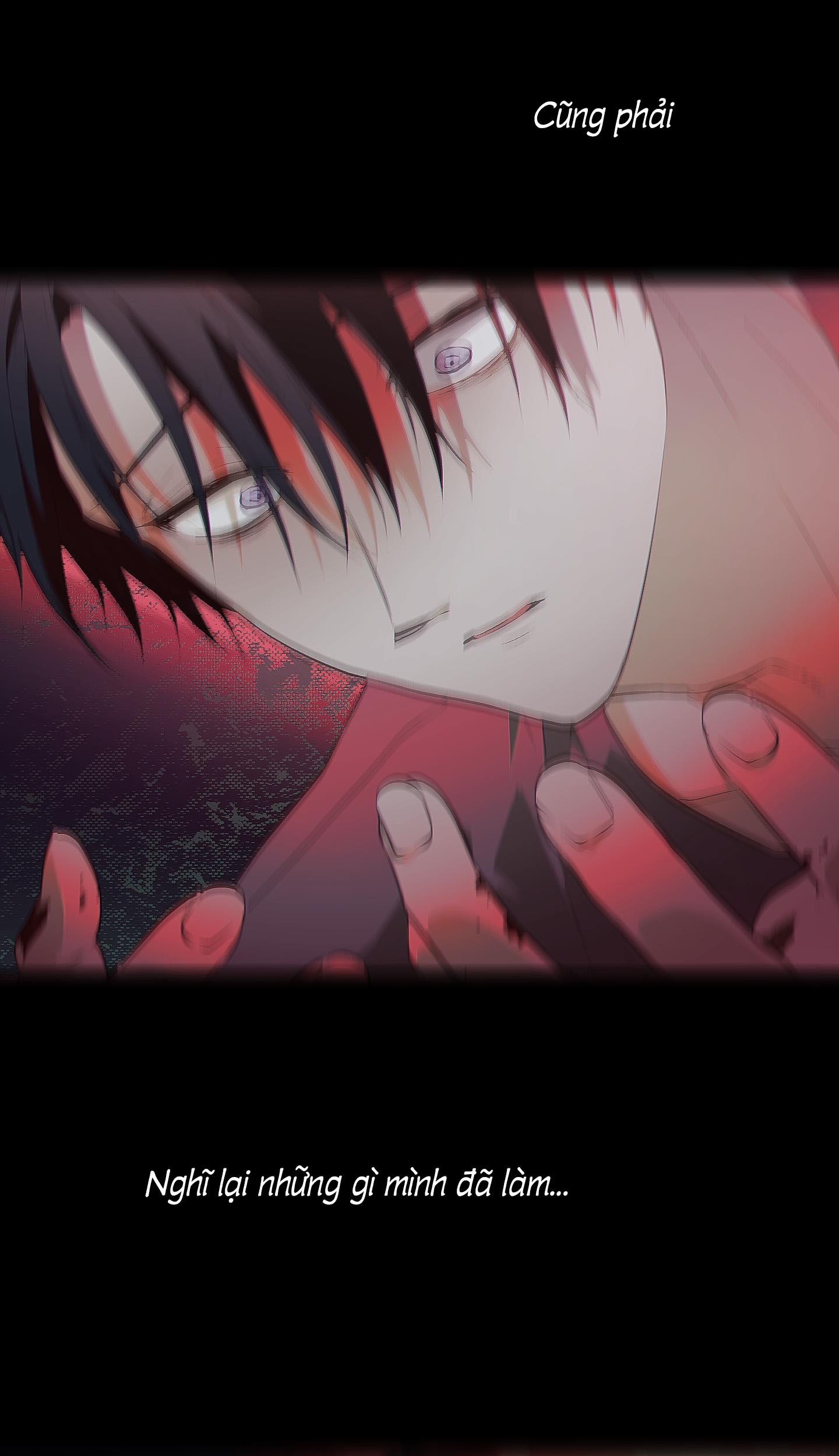 (CBunu) Control Time - Chap 40