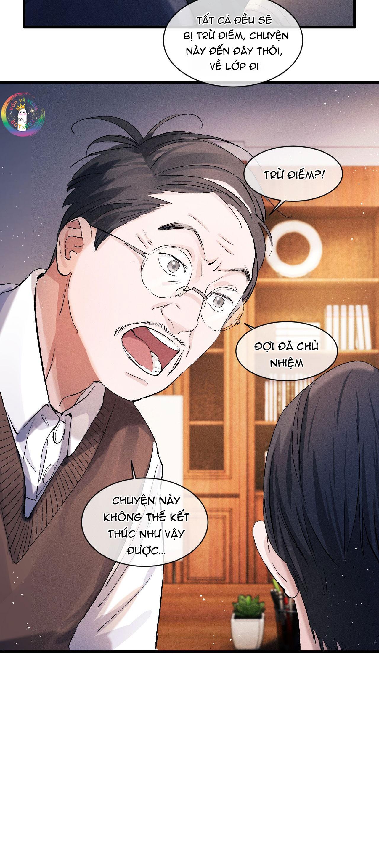 Tát Dã (Ngang Tàng) - Chap 51