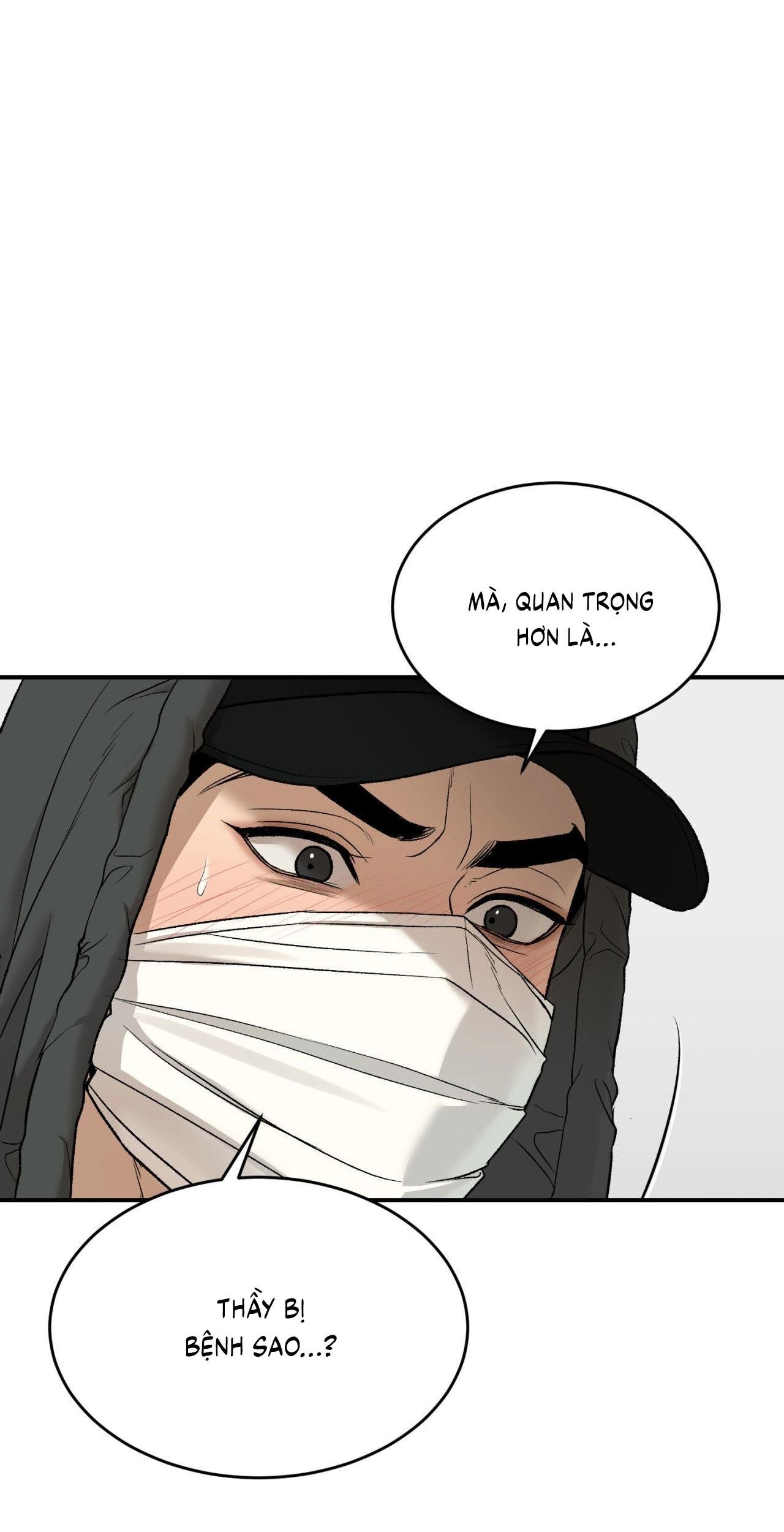 (CBunu) ChinhX - Vận Xui - Chap 71