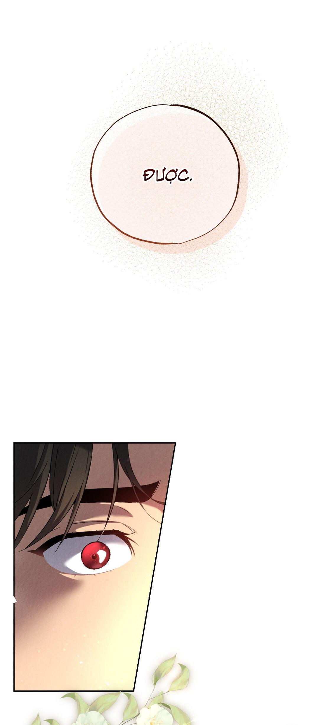 Cách Để Vị Hoàng Tử Bị Bỏ Rơi Sống Lại - Chap 9