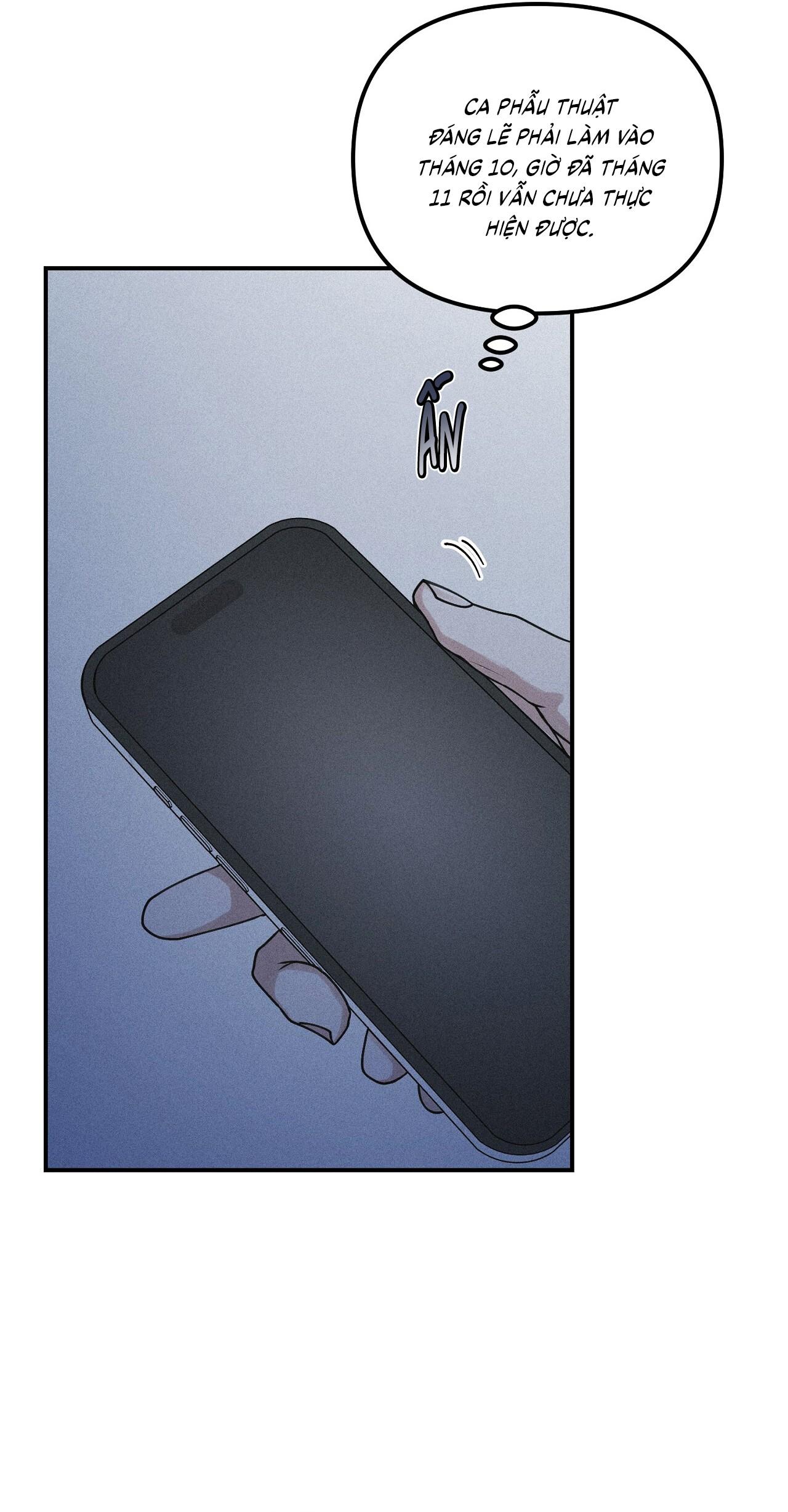 (CBunu) Phép Chiếu - Chap 48