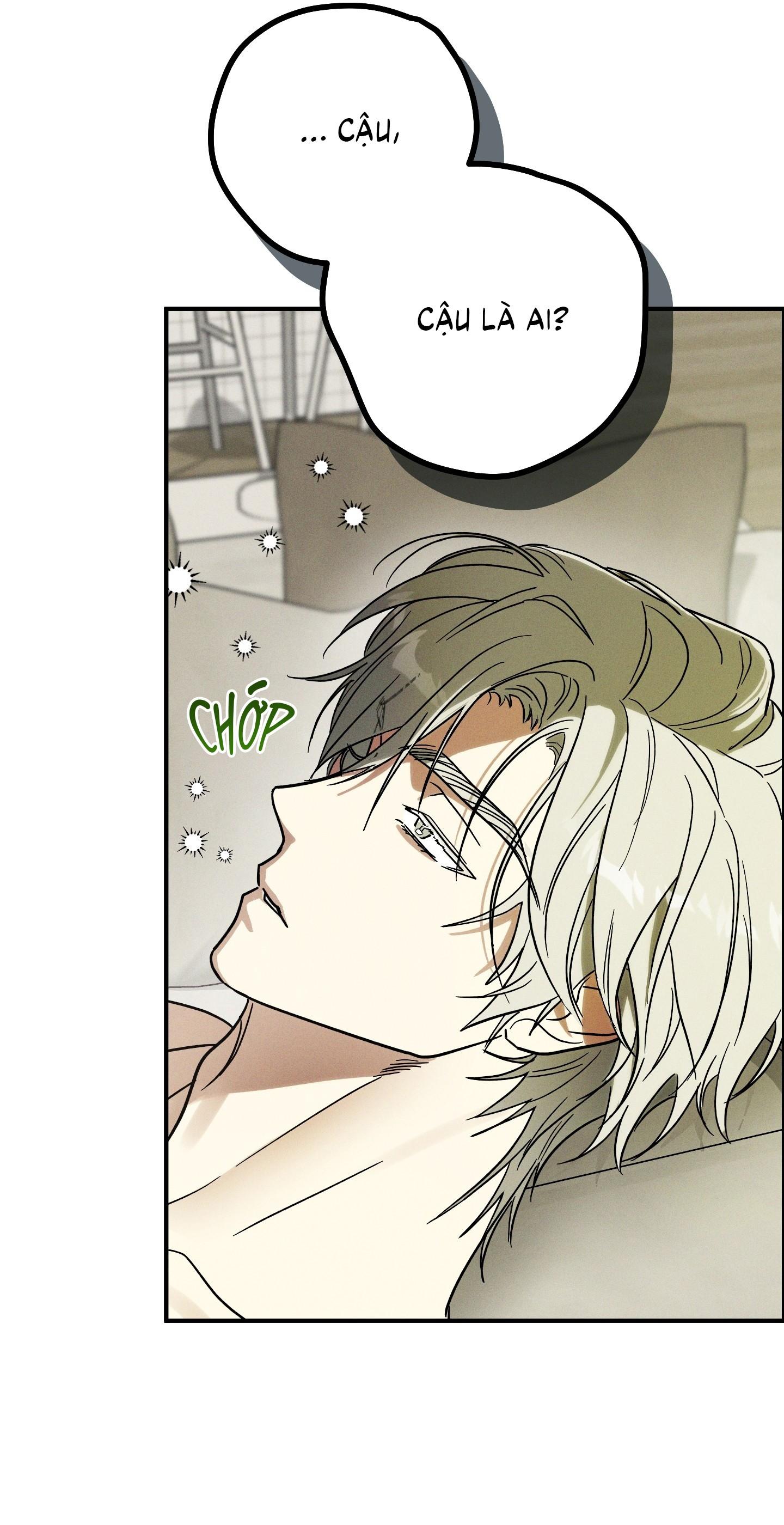(CBunu) MIX UP - Chap 2