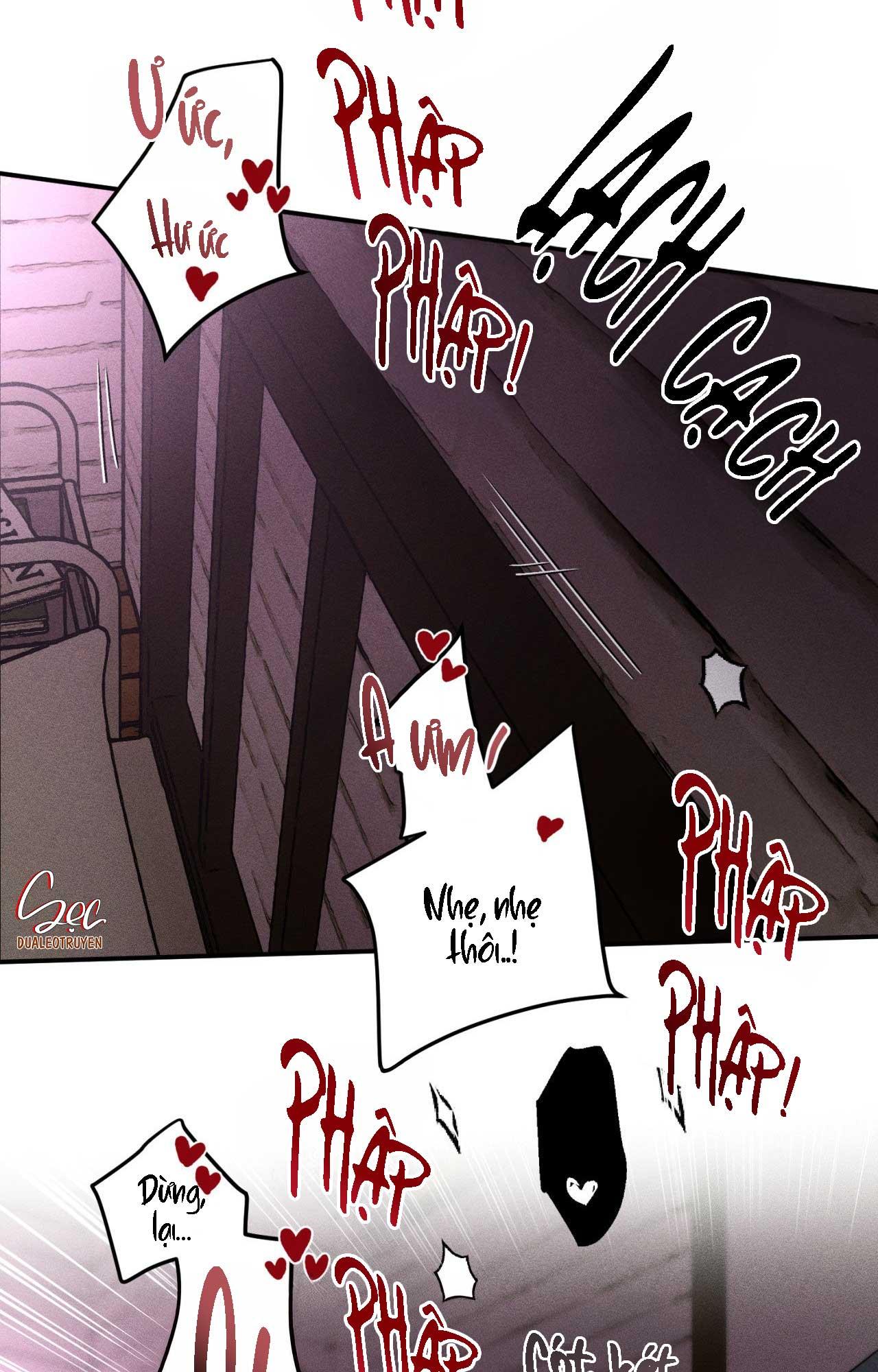 Cash Or Credit - Chap 68