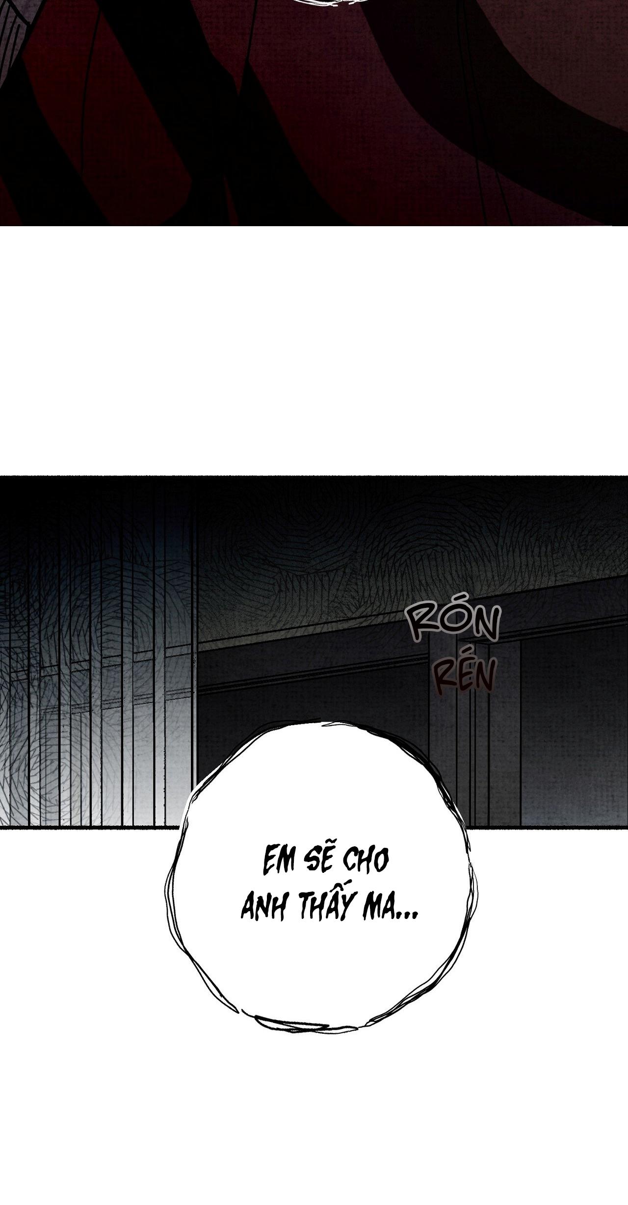 Chuyện Lạ Bốn Mùa - Chap 1