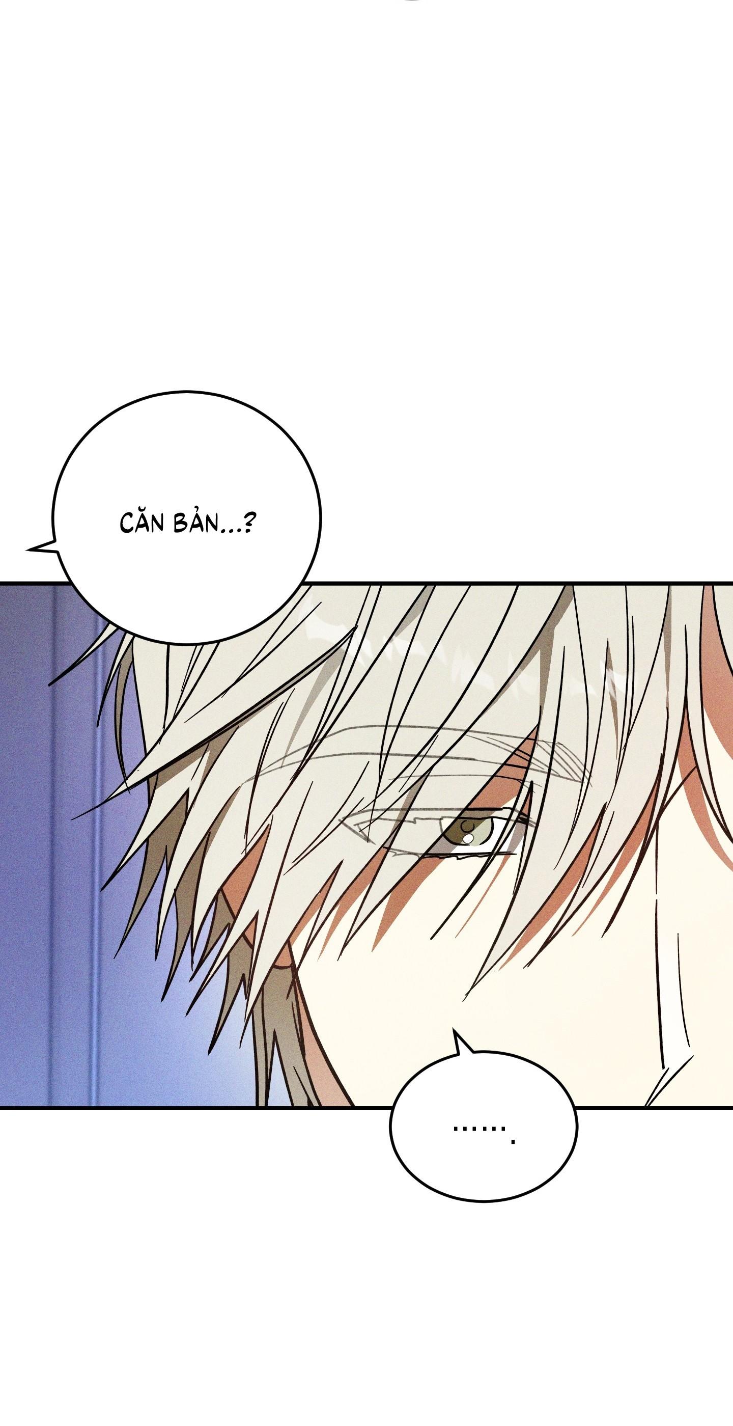 (CBunu) MIX UP - Chap 6