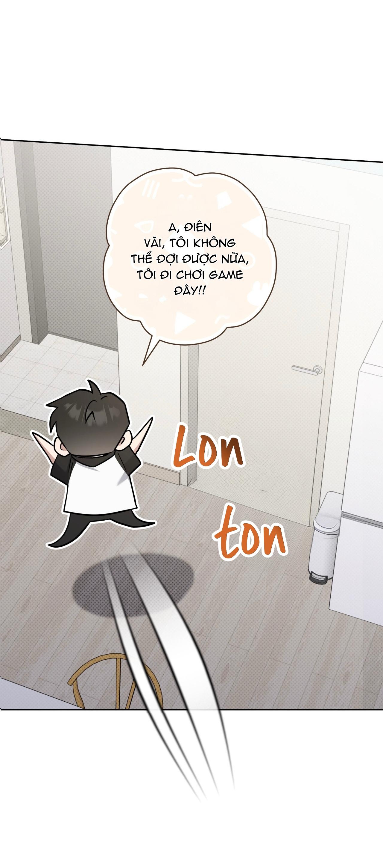 Ballboy Tactics - Chap 42