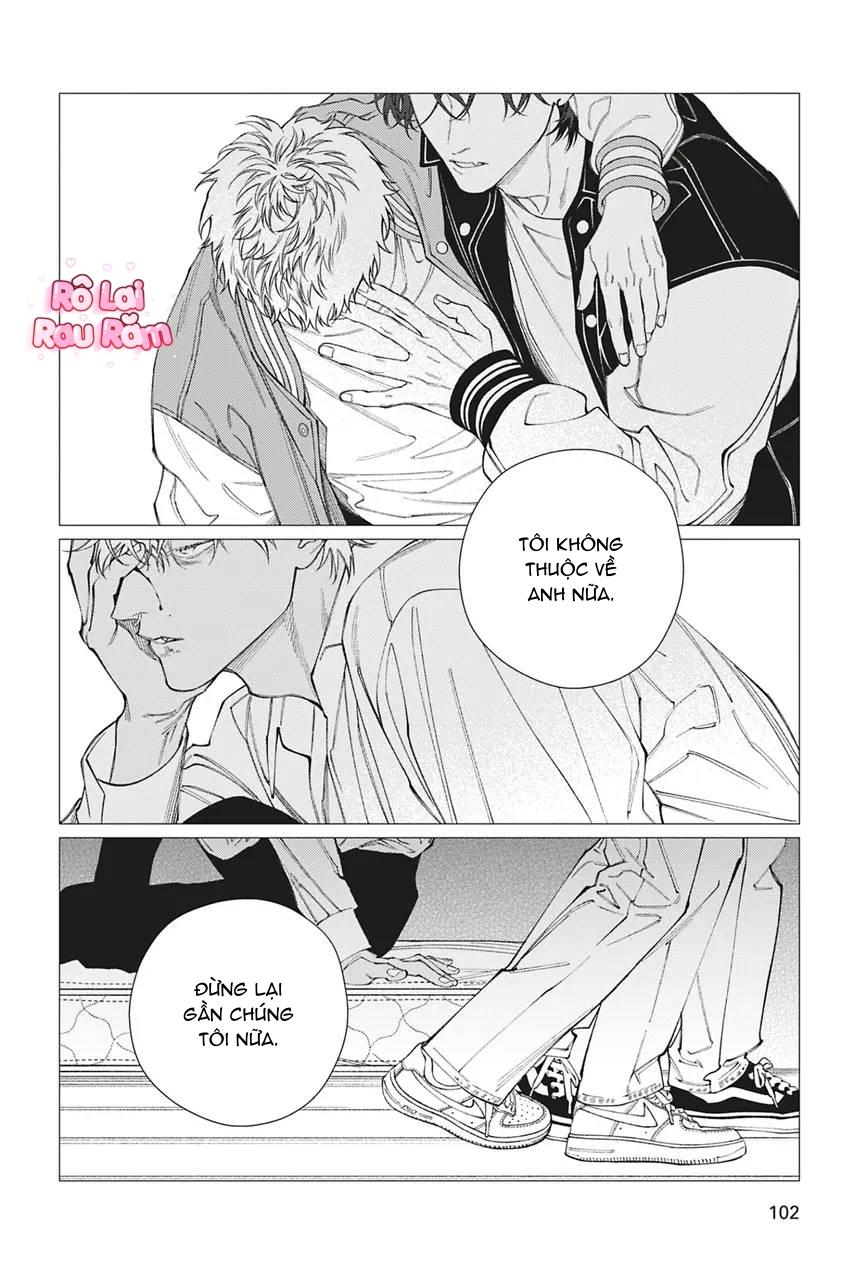 FANGS - Chap 14