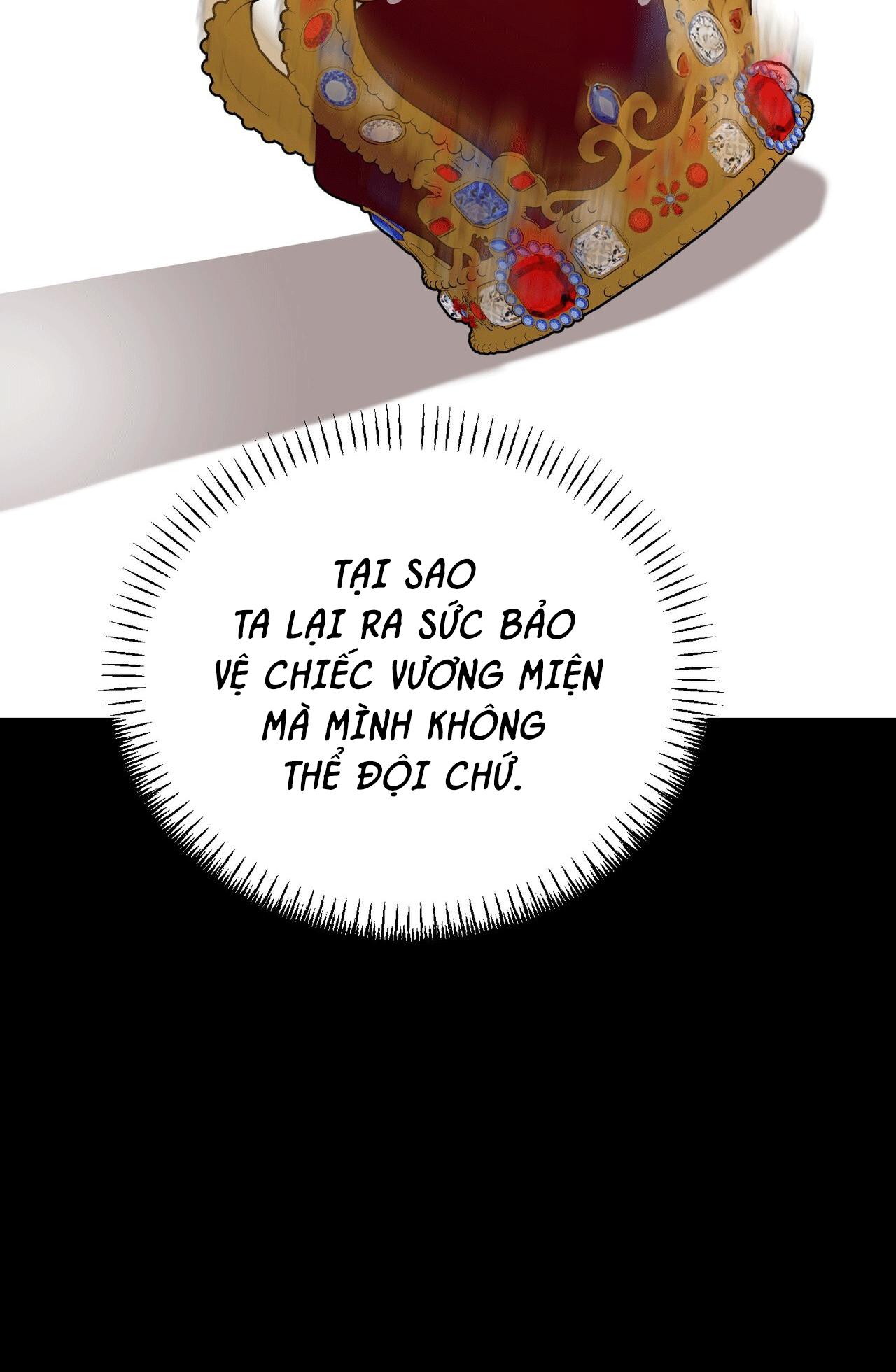 (ABO) ĐÁM CƯỚI HOÀNG GIA - Chap 42