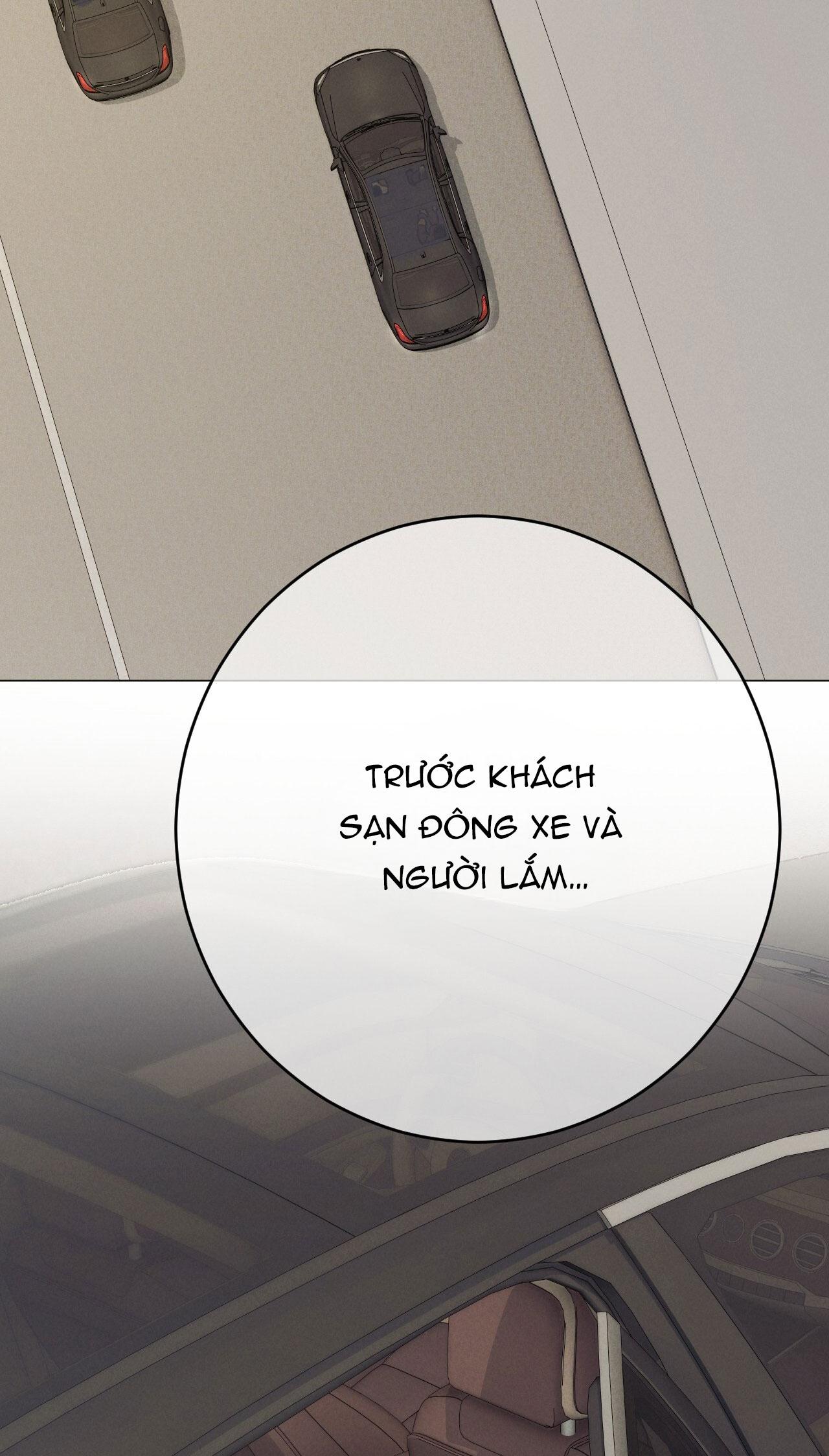 QUẺ BÓI GIẤC MƠ CỦA YÊU TINH - Chap 70