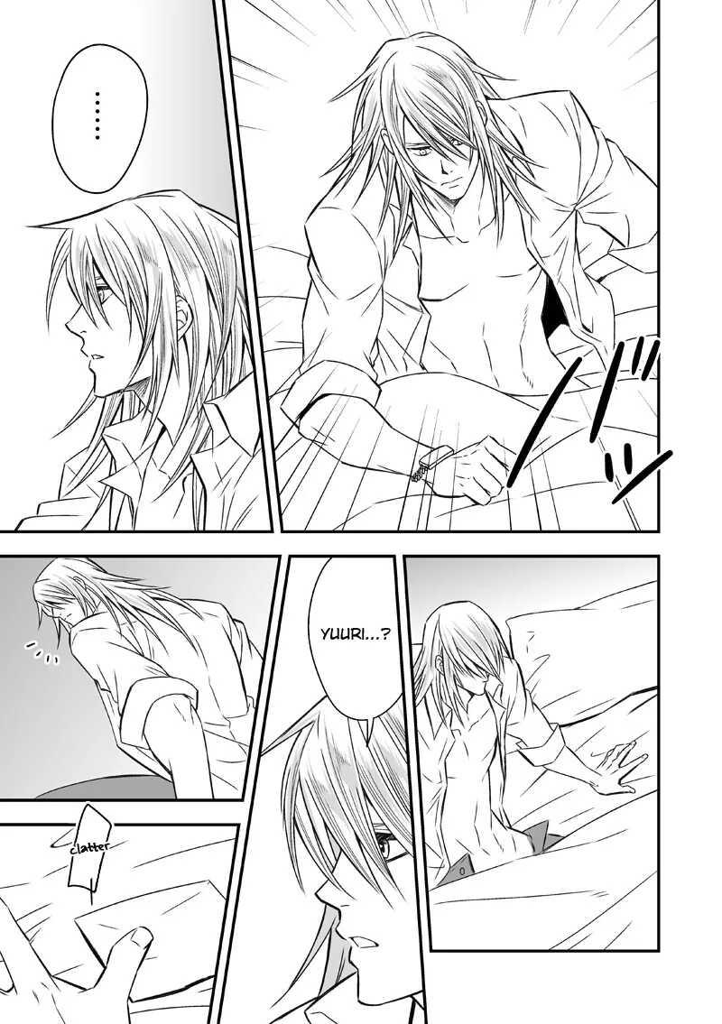 [Vicera] Tuyển tập truyện của Unknown - Chap 2.2