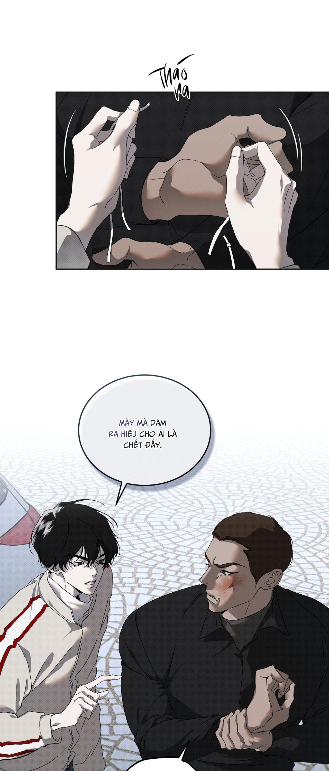 (GĐCV) HÌNH THÁI TIẾN HÓA - Chap 15