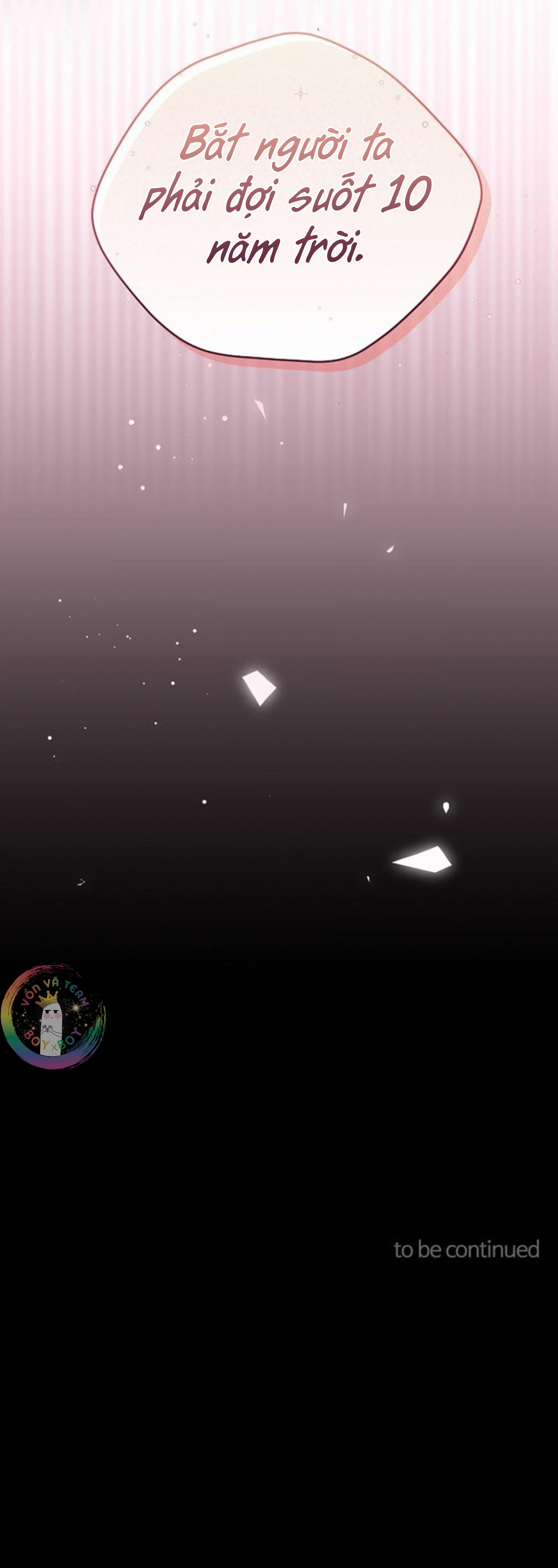 Xin Sếp Phê Duyệt Tối nay - Chap 9