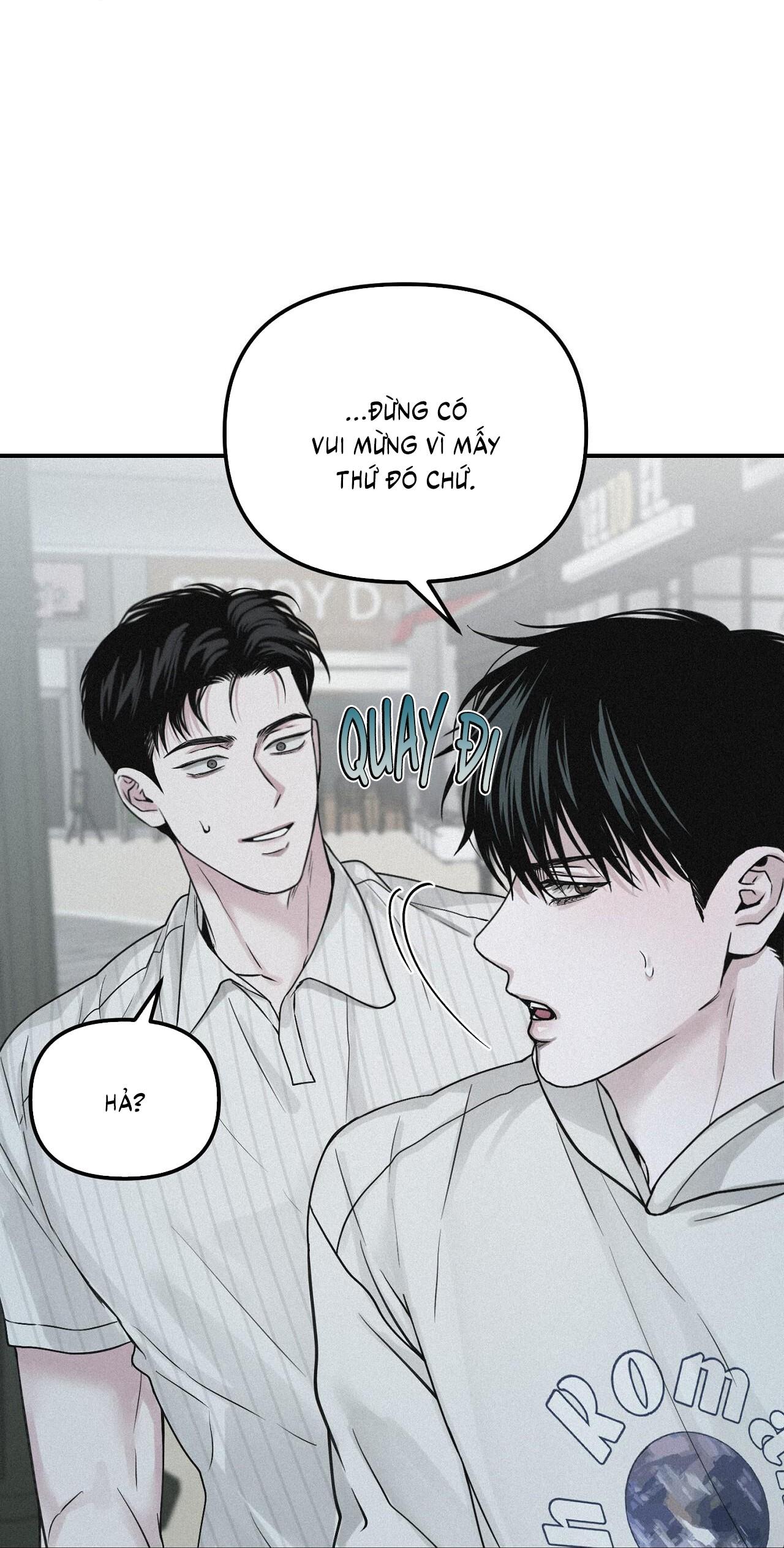 (CBunu) Phép Chiếu - Chap 41