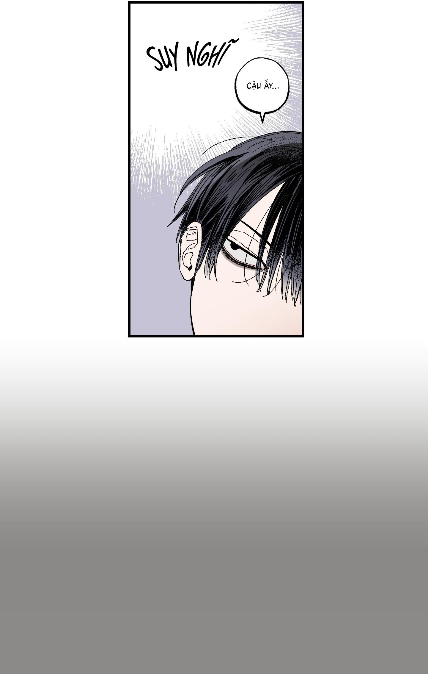 (CBunu) Điểm Hẹn Tình Đơn Phương - Chap 36