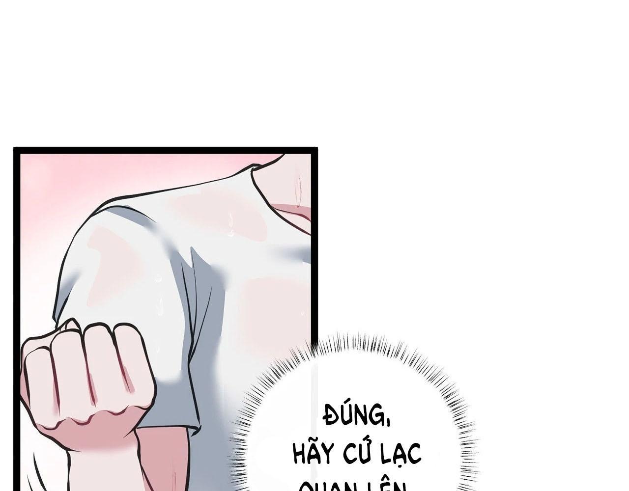 Sạch Đến Từng Tấc Thịt - Chap 1