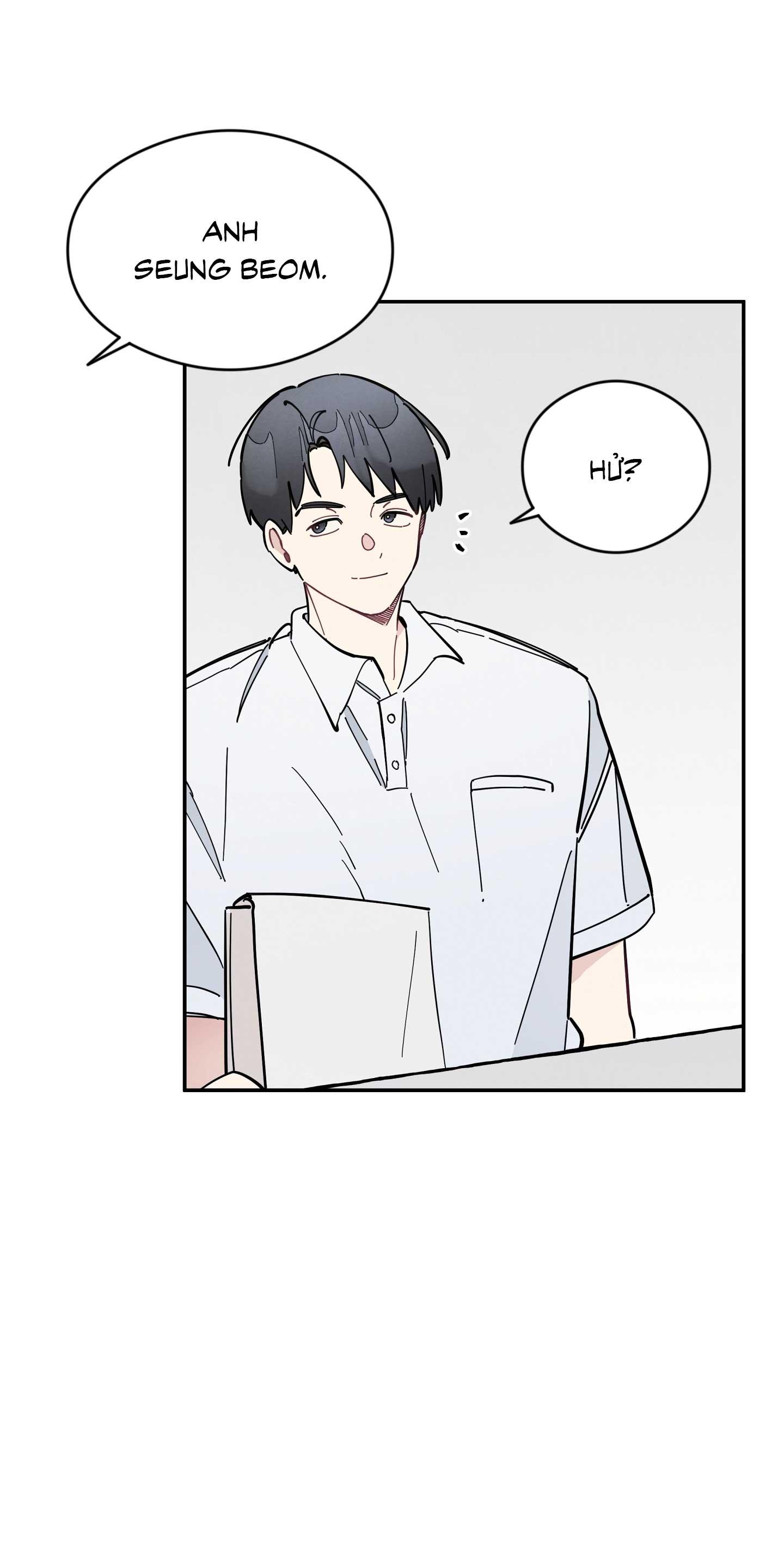 One-Room TA - Chap 43