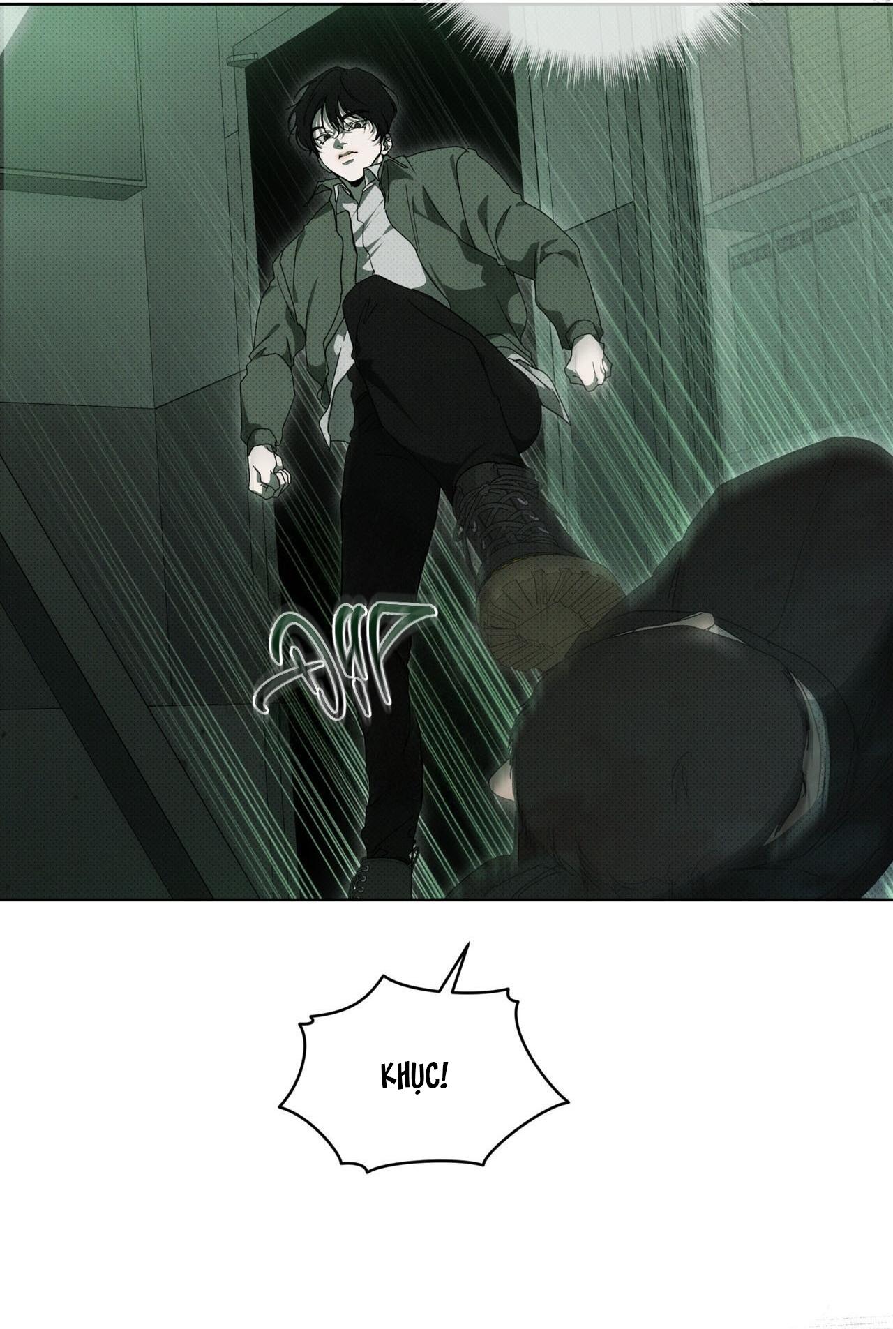 (GĐCV) HÌNH THÁI TIẾN HÓA - Chap 4