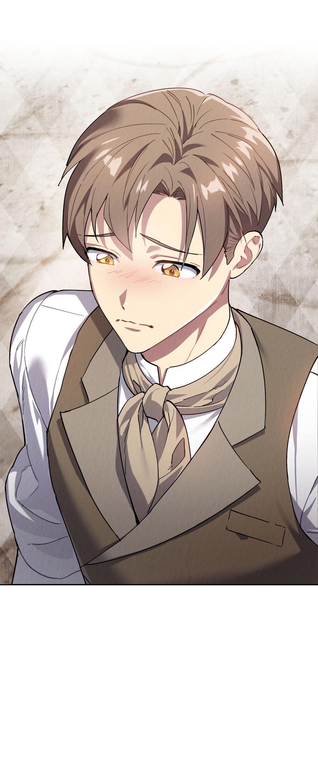 Cách Để Vị Hoàng Tử Bị Bỏ Rơi Sống Lại - Chap 5