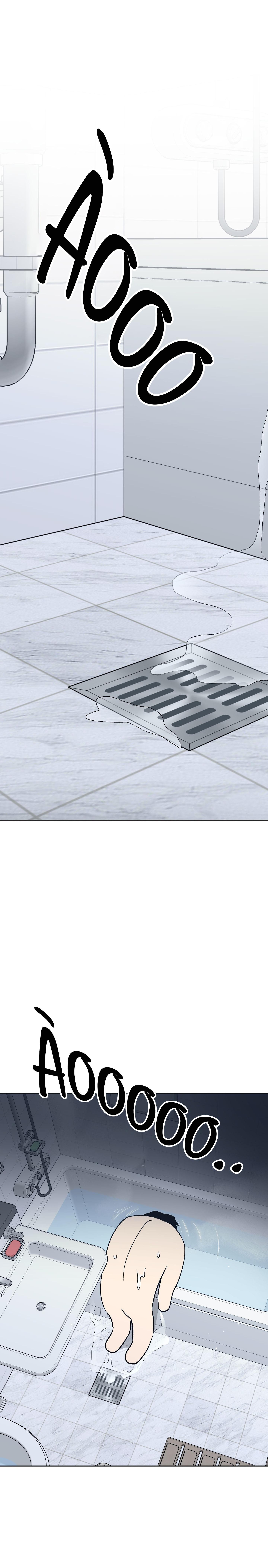 NGHI LỄ CẦU NGUYỆN - Chap 16