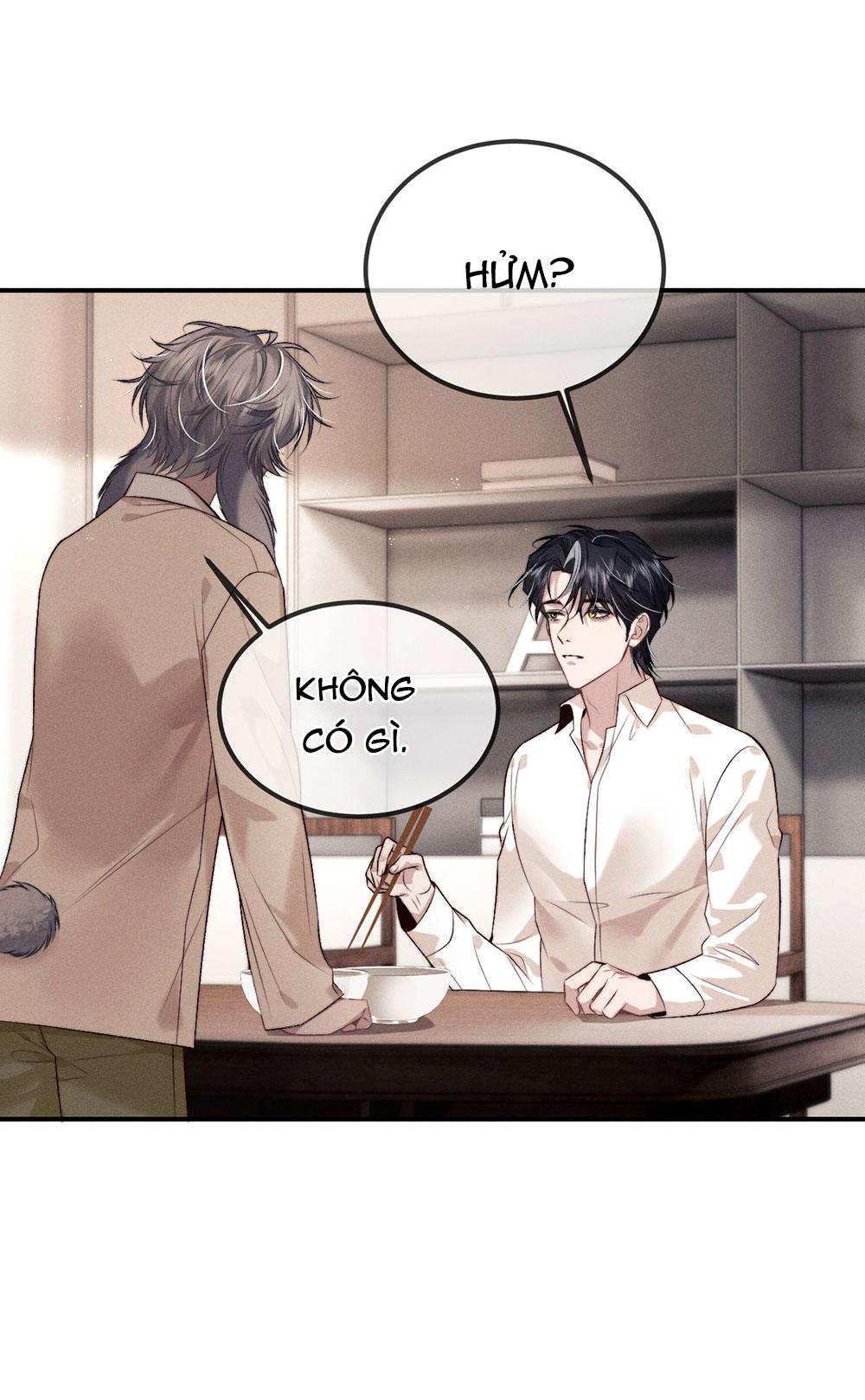 Chấp Sự Thỏ Tai Cụp - Chap 151