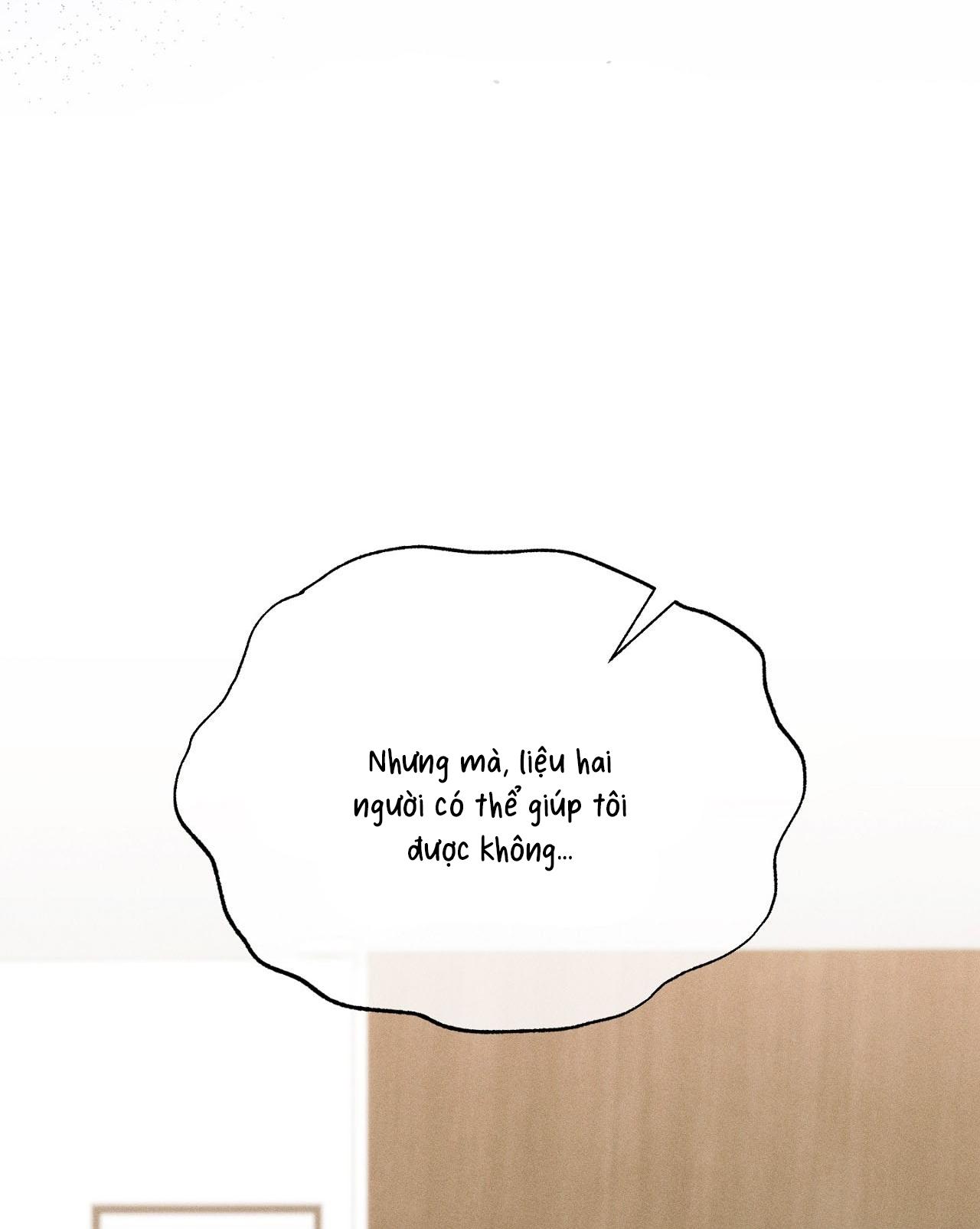 TÌNH YÊU KHỞI ĐẦU TỪ NỖI SỢ - Chap 14