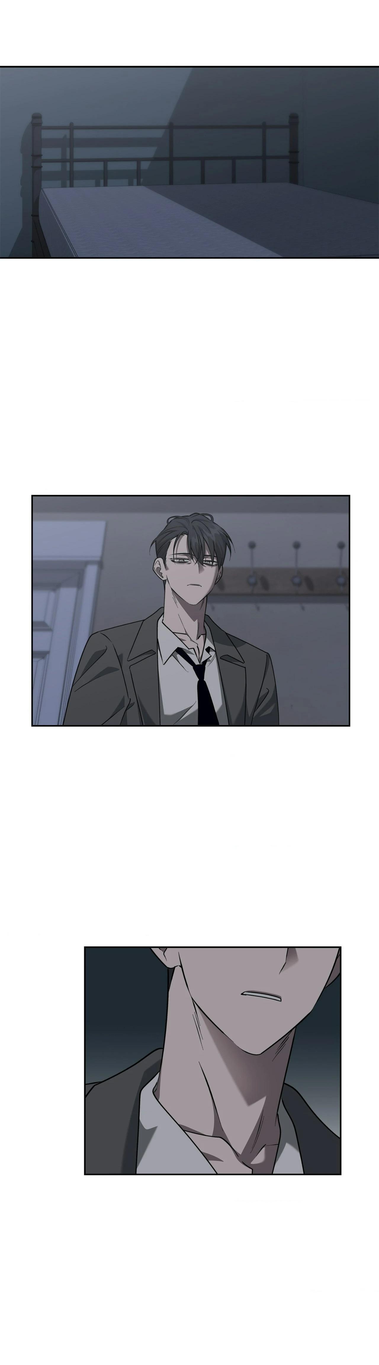 Vụ Án Mạng Kinh Hoàng Tại Số 19 Phố Sunset - Chap 11