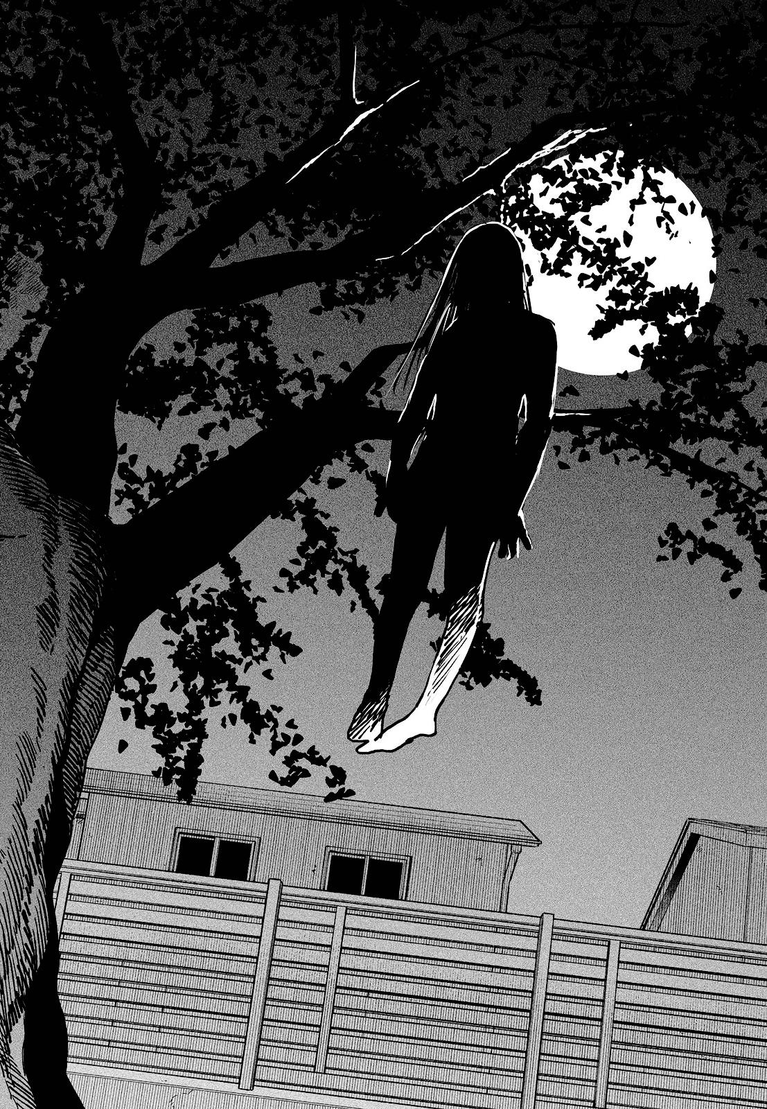 Muốn Được Chết Trong Vẻ Đẹp Của Em - Chap 10