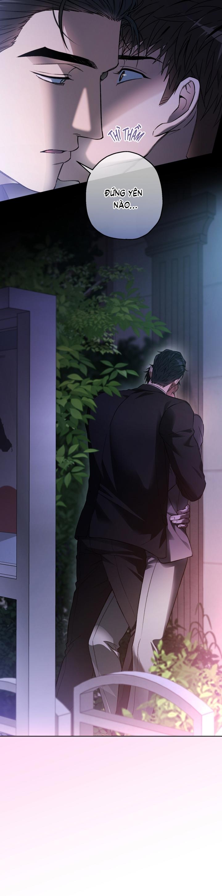 (CBunu) Vong Chủng - Chap 18