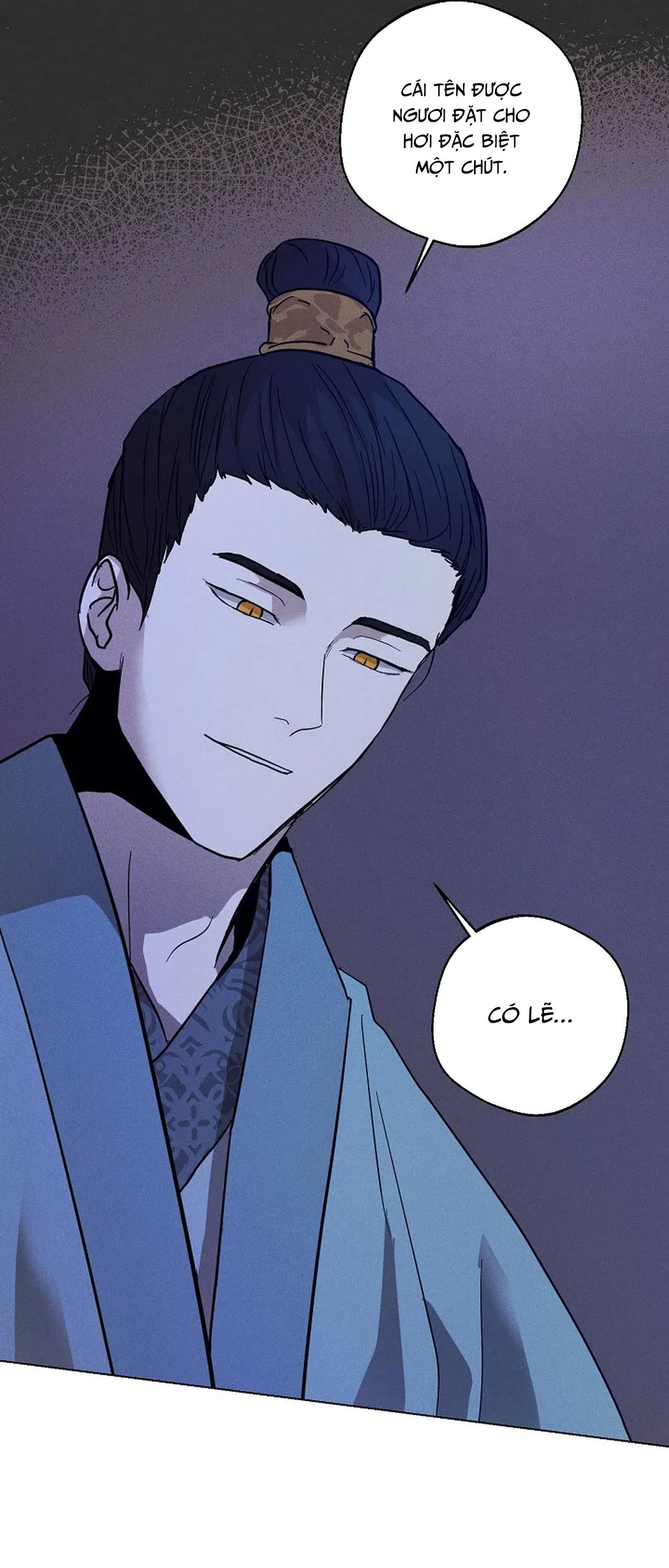 TUYỂN TẬP ÁM ẢNH, MƯU MÔ CÔNG - Chap 2.16 - Trang 79