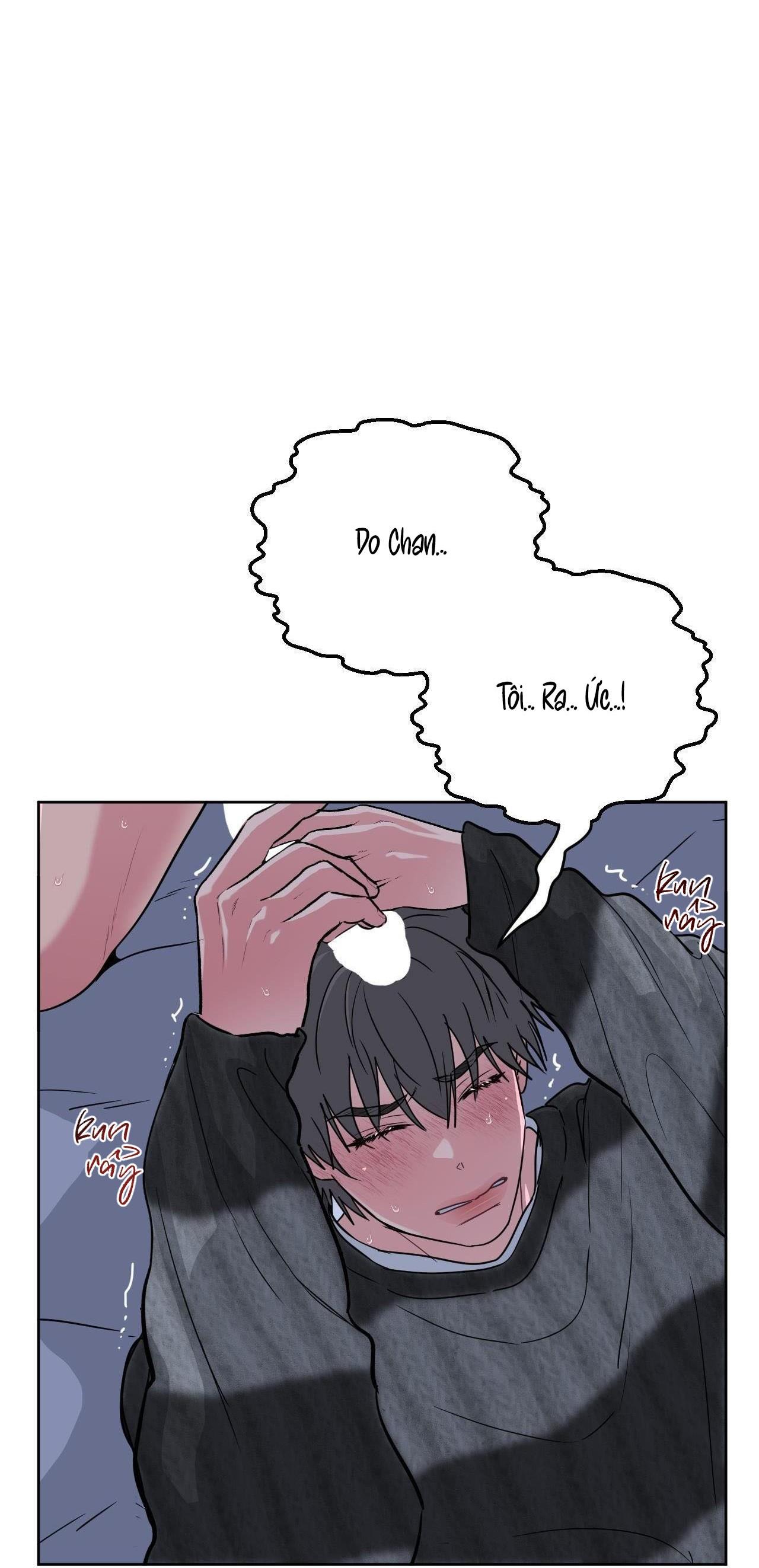 (CBunu) Chàng Trai Mỹ Thuật - Chap 49