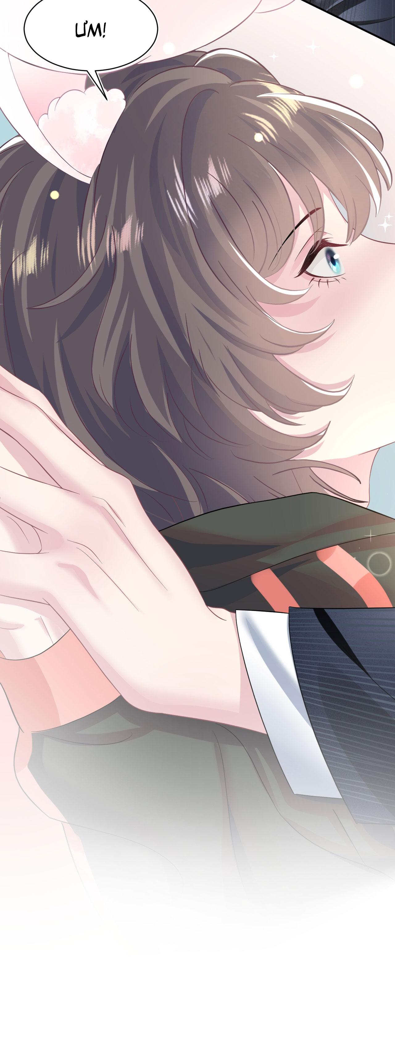 Tuyệt mỹ bạch liên hoa online dạy học - Chap 71