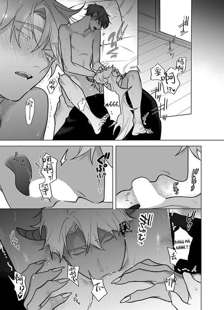 Tuyển tập truyện doujinshi - Chap 235