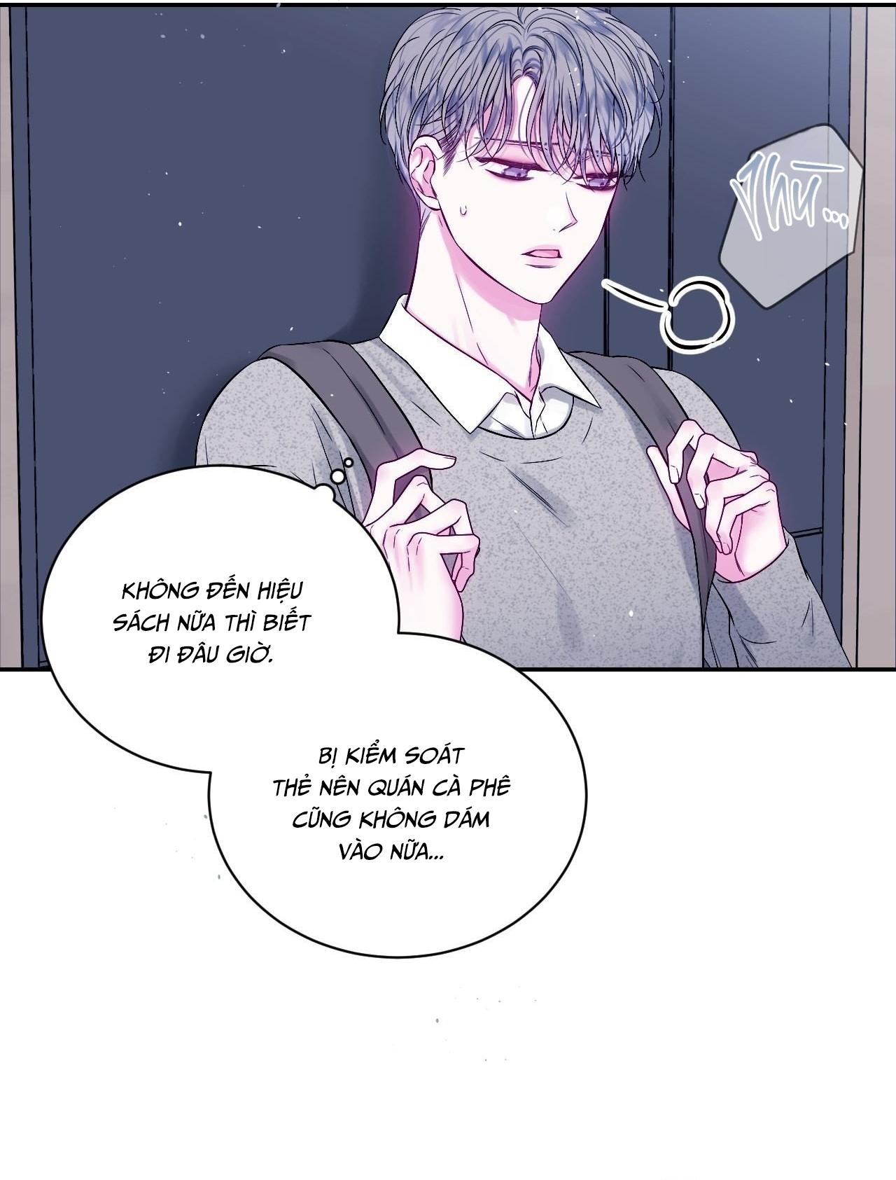 (GĐCV) IMPERFECTLY US - Chap 11