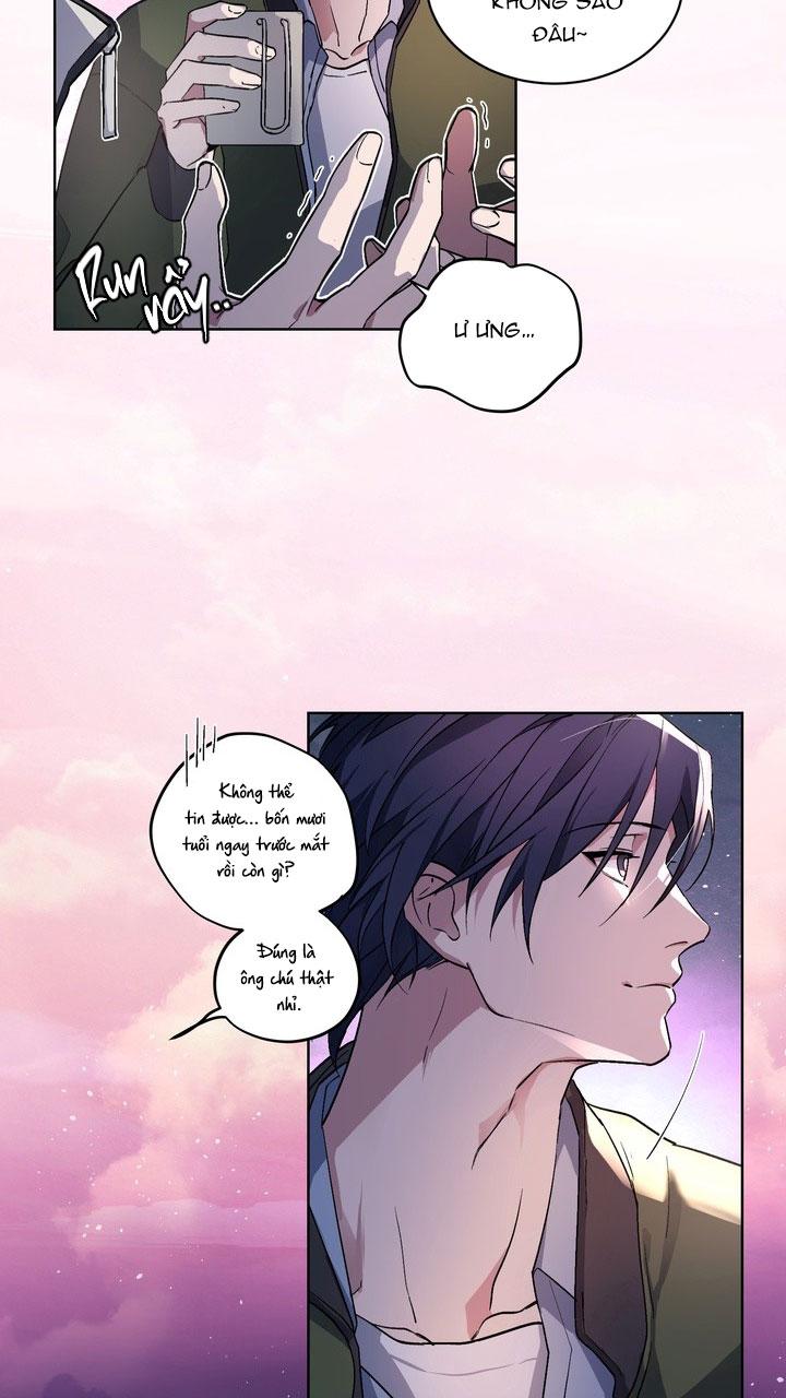 Room Without Windows - Chap 18