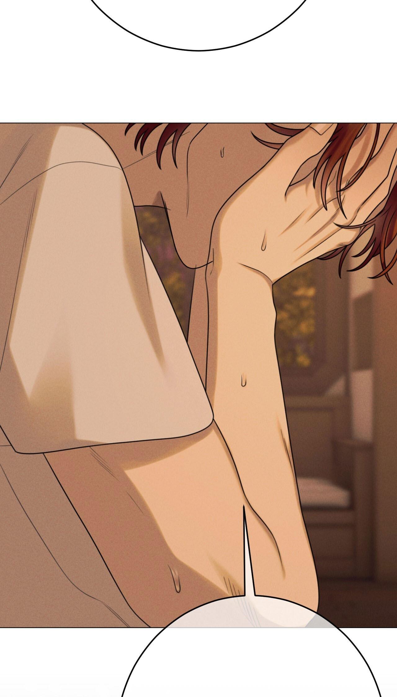 QUẺ BÓI GIẤC MƠ CỦA YÊU TINH - Chap 63