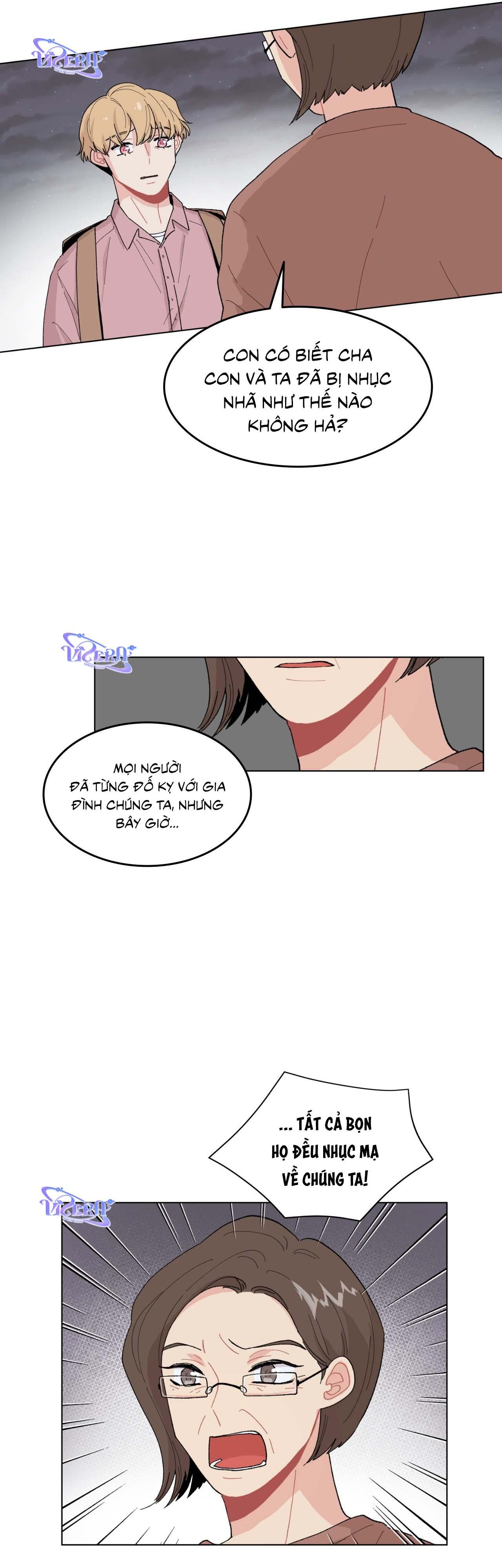 Anh Là Ai, Nhà Sáng Tạo Nội Dung? - Chap 7