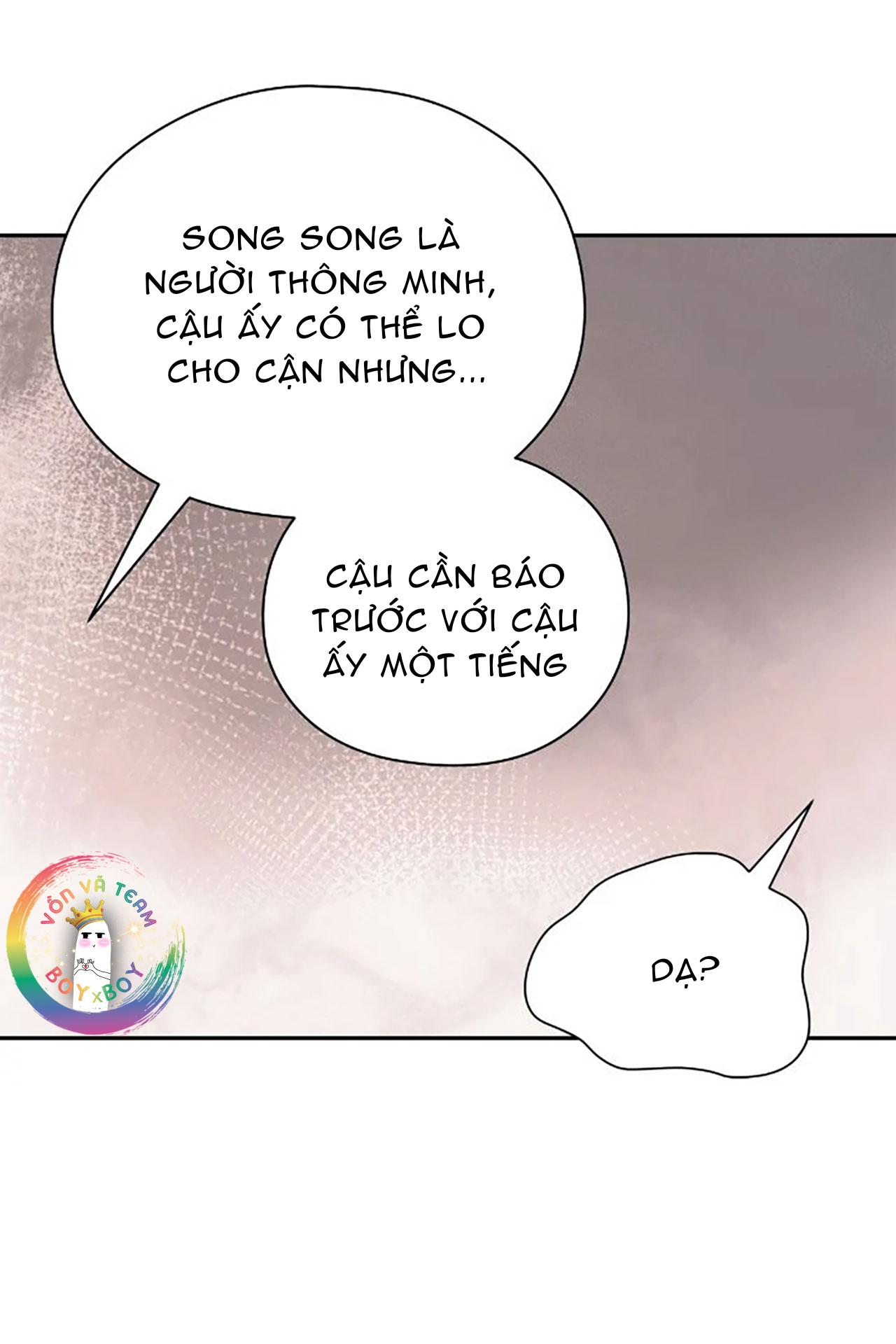 Nếu Như Cậu Bạn Hàng Xóm Là Vampire? - Chap 88