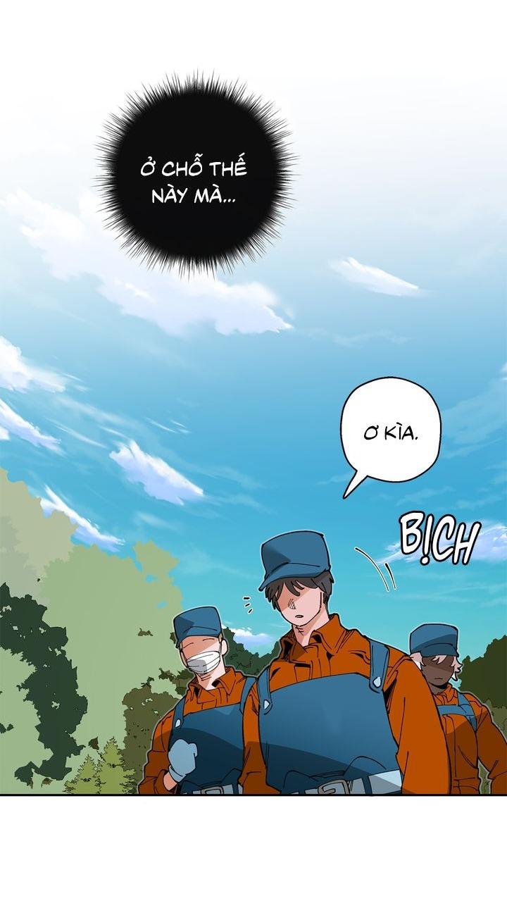 Mr.A's Farm - Chap 7
