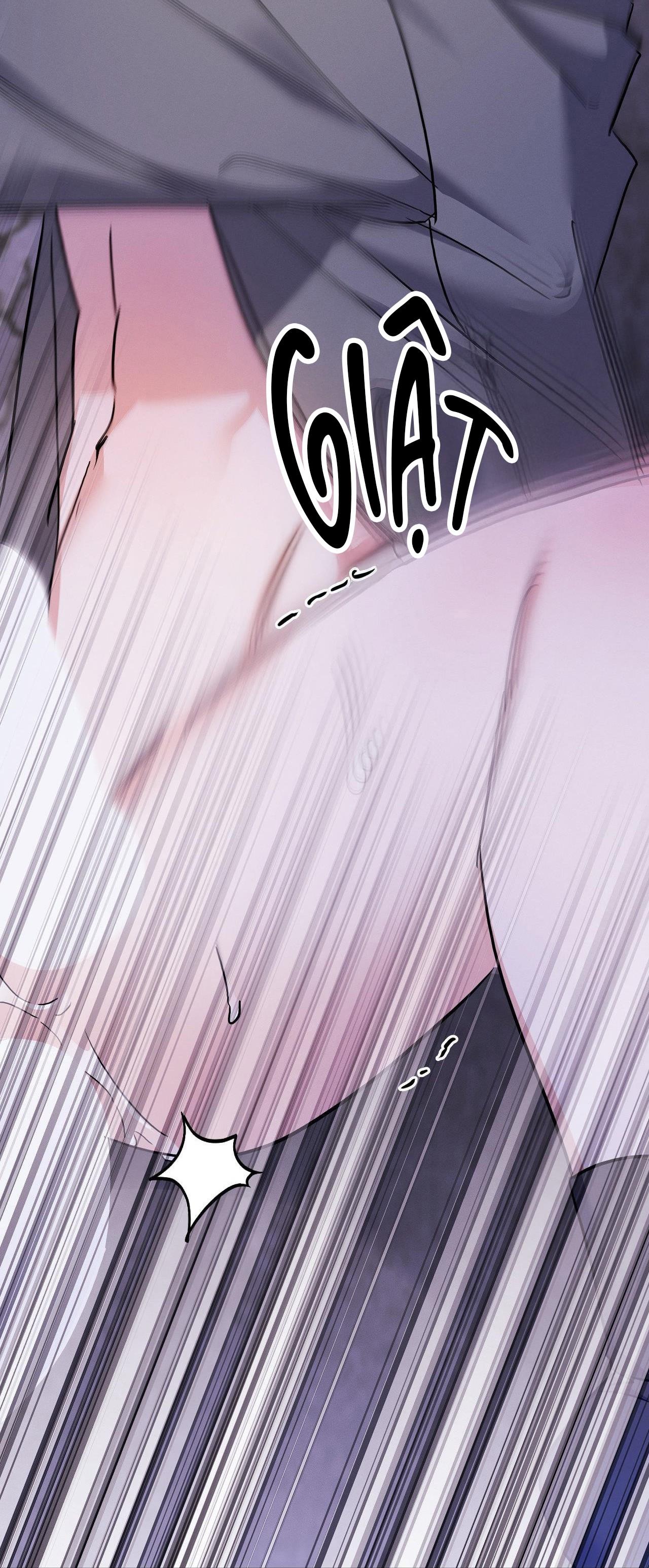 (CBunu) Cẩm Nang Fetish - Chap 13