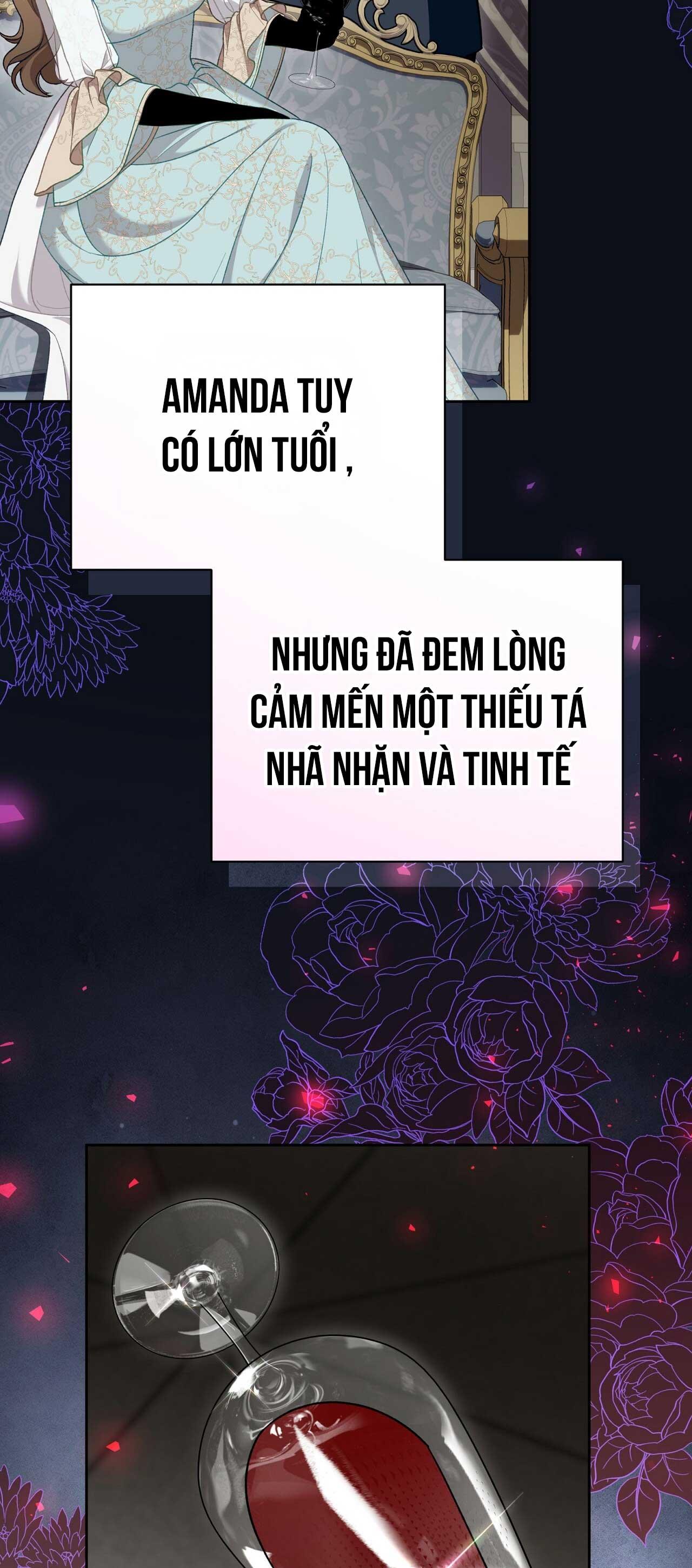 Xuyên thành cục bông của tên cuồng công - Chap 22