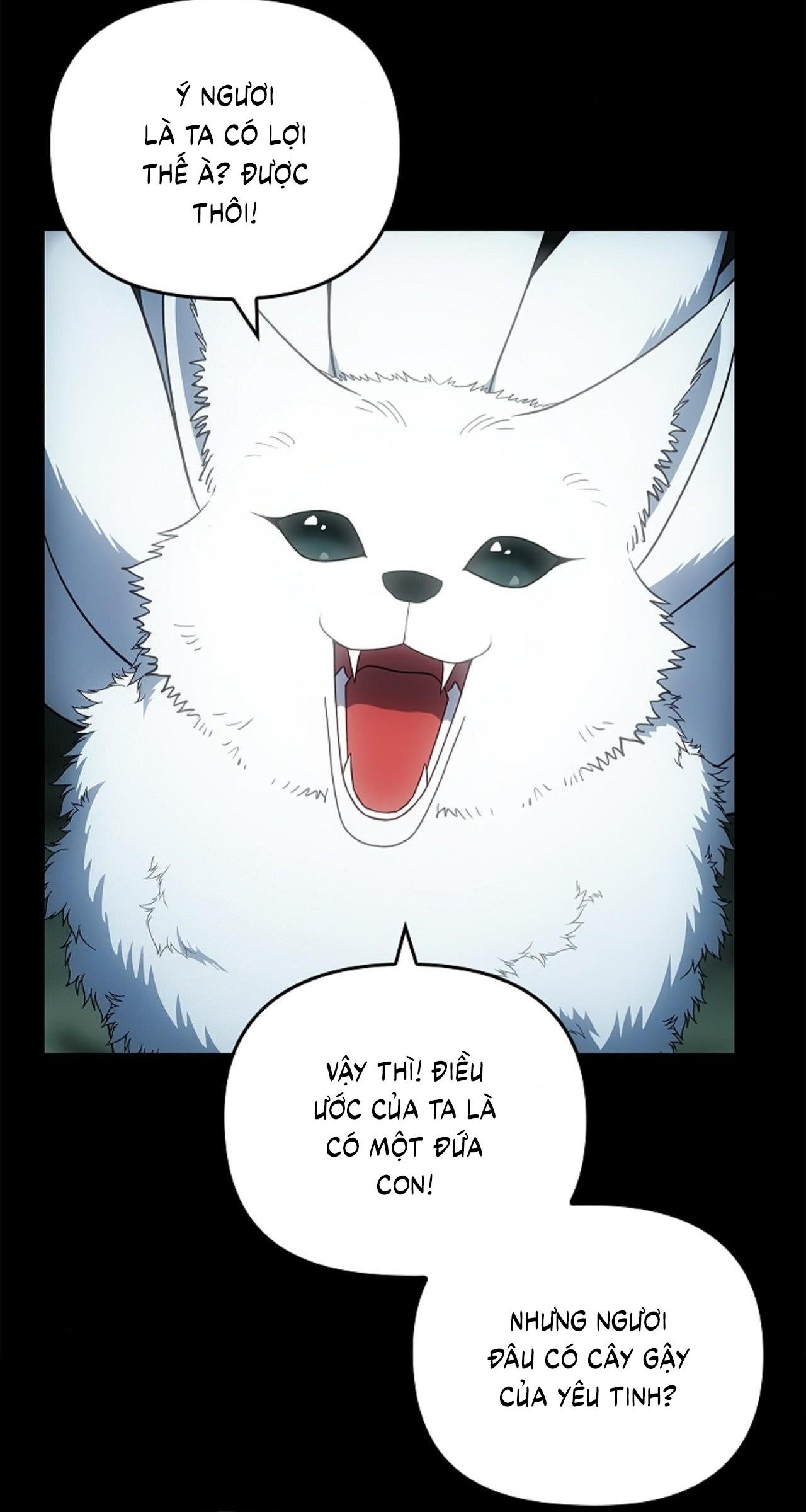 (CBunu) Đuổi Bắt Giữa Đêm Ngọt Ngào - Chap 30